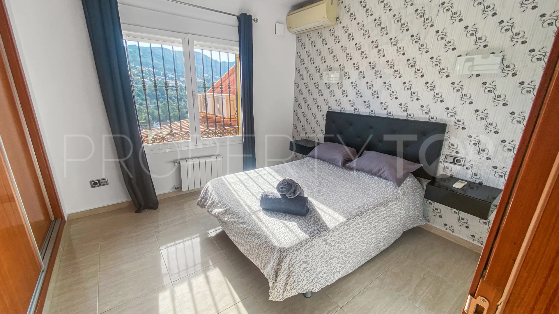For sale villa in Orba