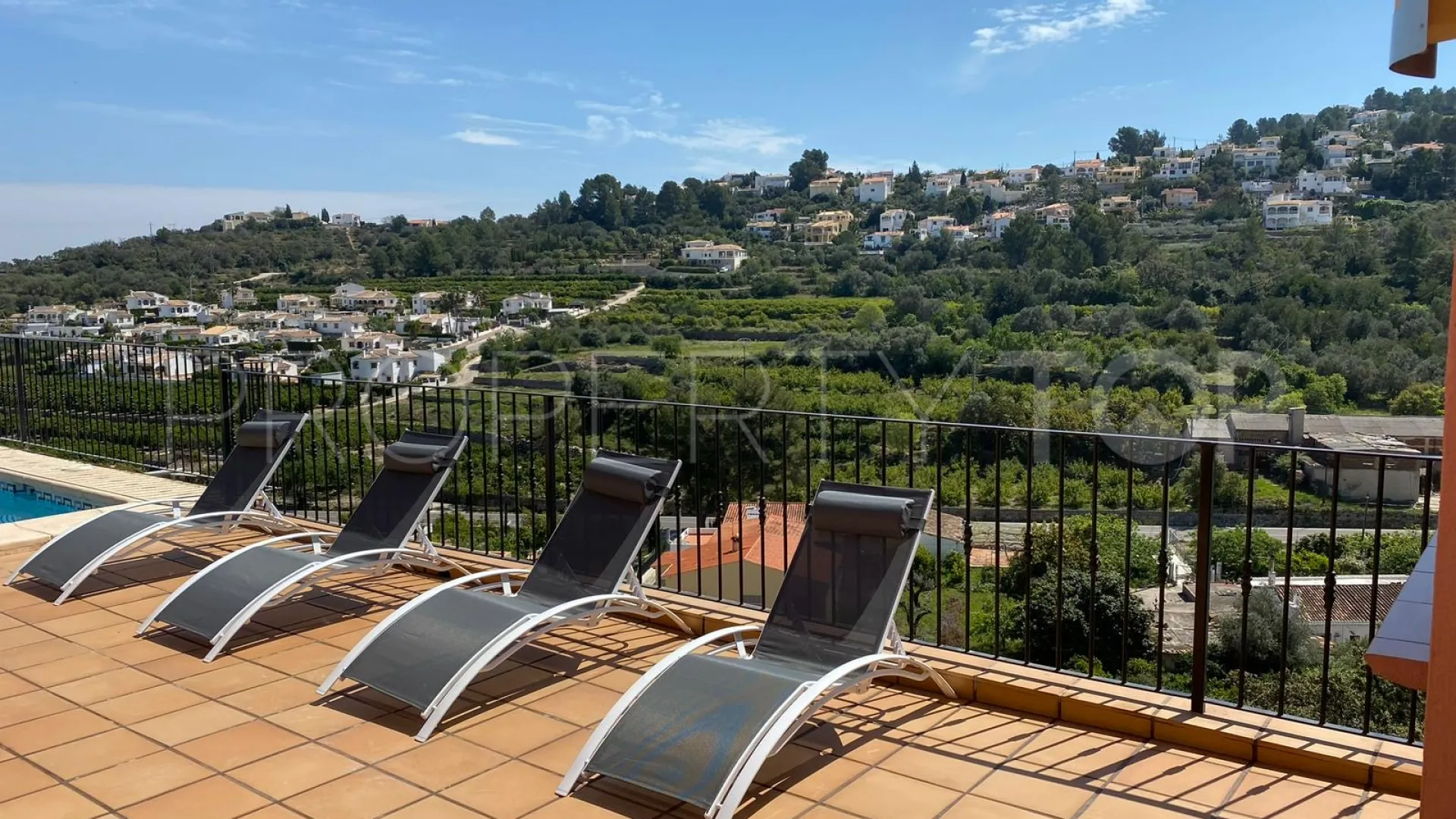 For sale villa in Orba