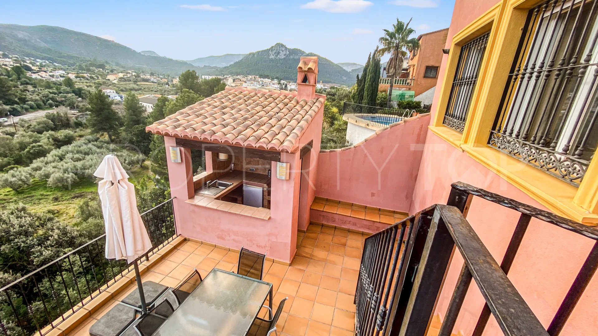 For sale villa in Orba
