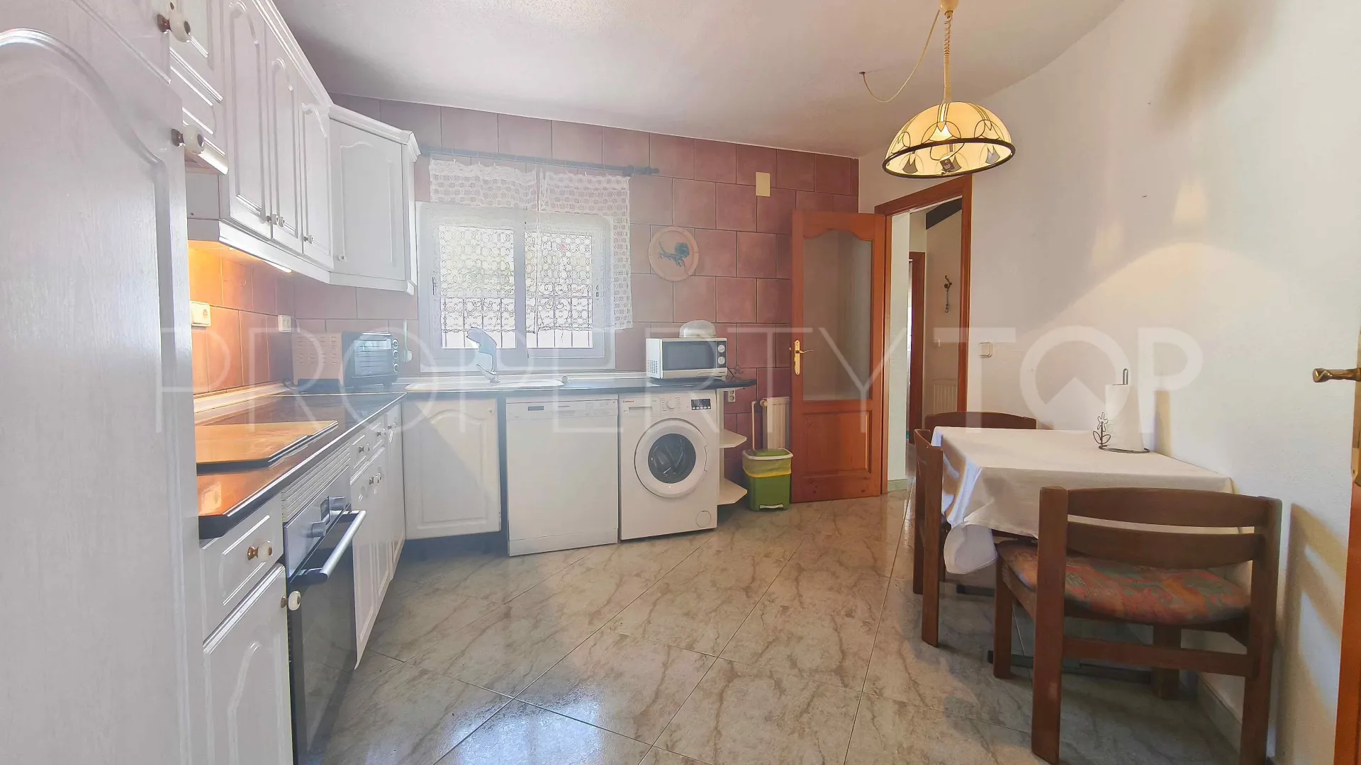 Se vende villa con 2 dormitorios en Benissa Costa