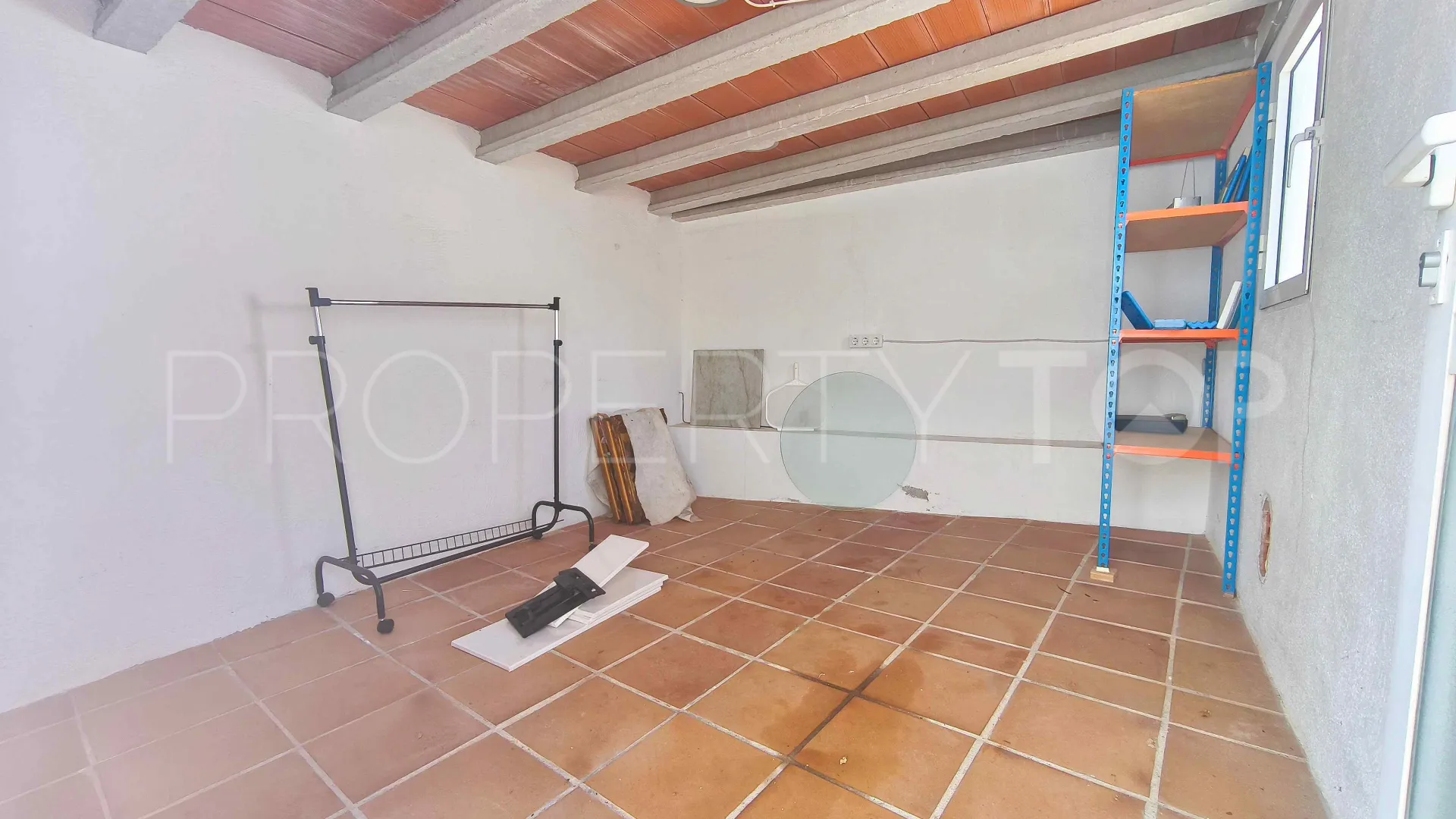 Se vende villa con 2 dormitorios en Benissa Costa
