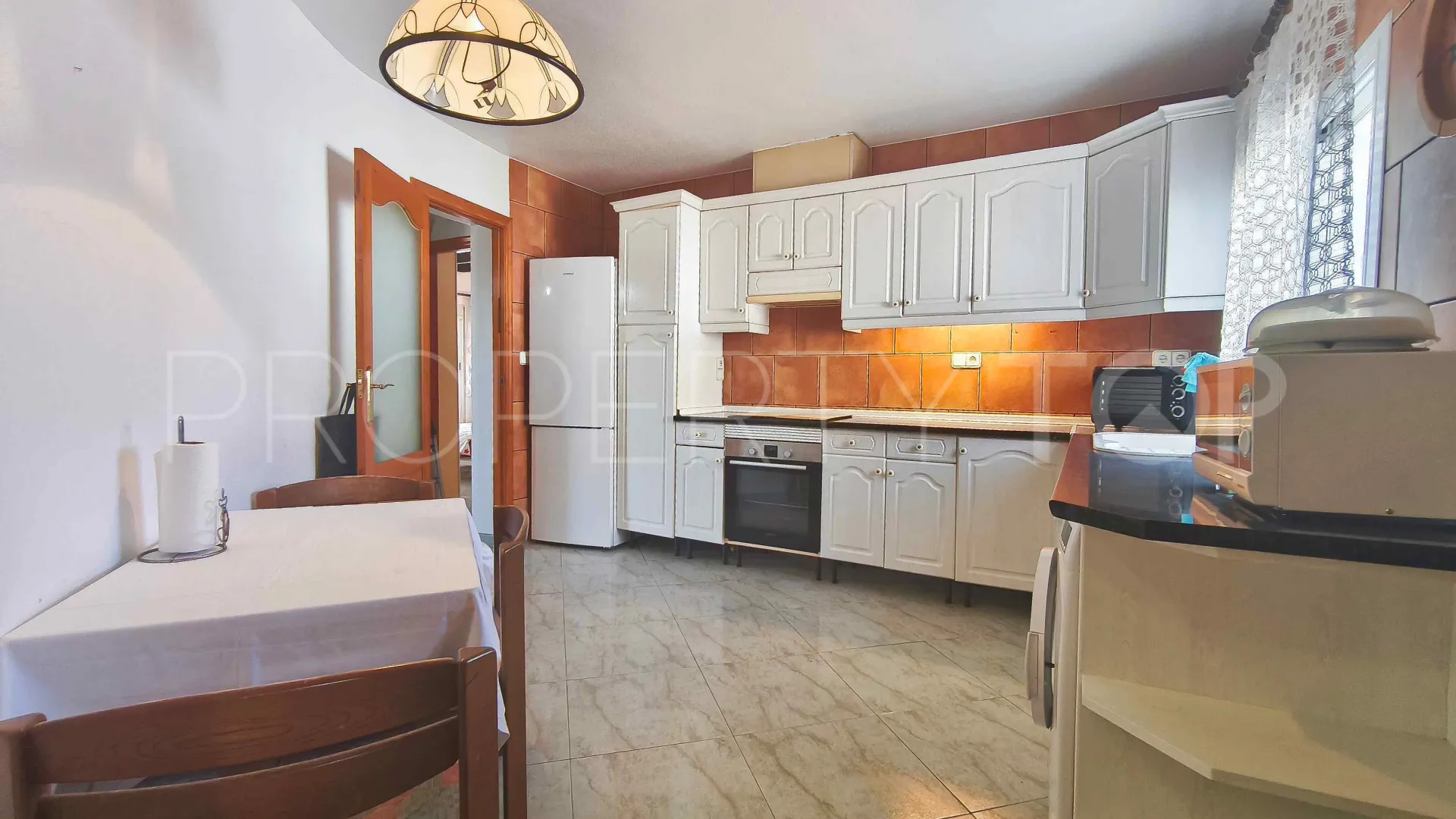 Se vende villa con 2 dormitorios en Benissa Costa