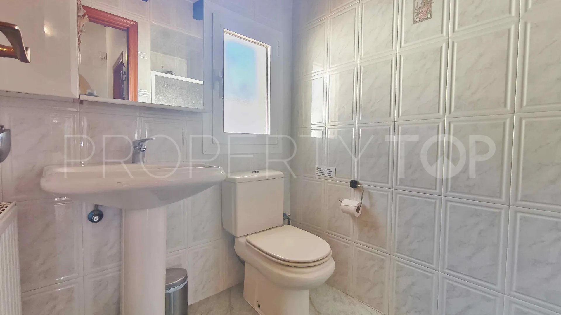 Se vende villa con 2 dormitorios en Benissa Costa