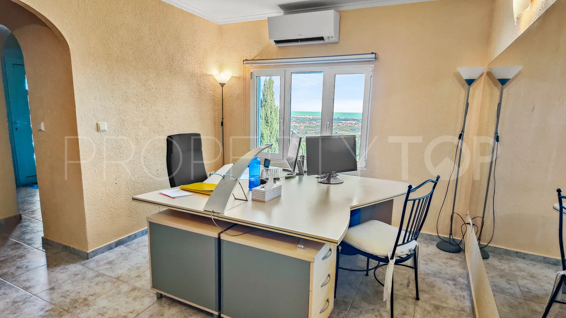 La Sella Golf villa for sale