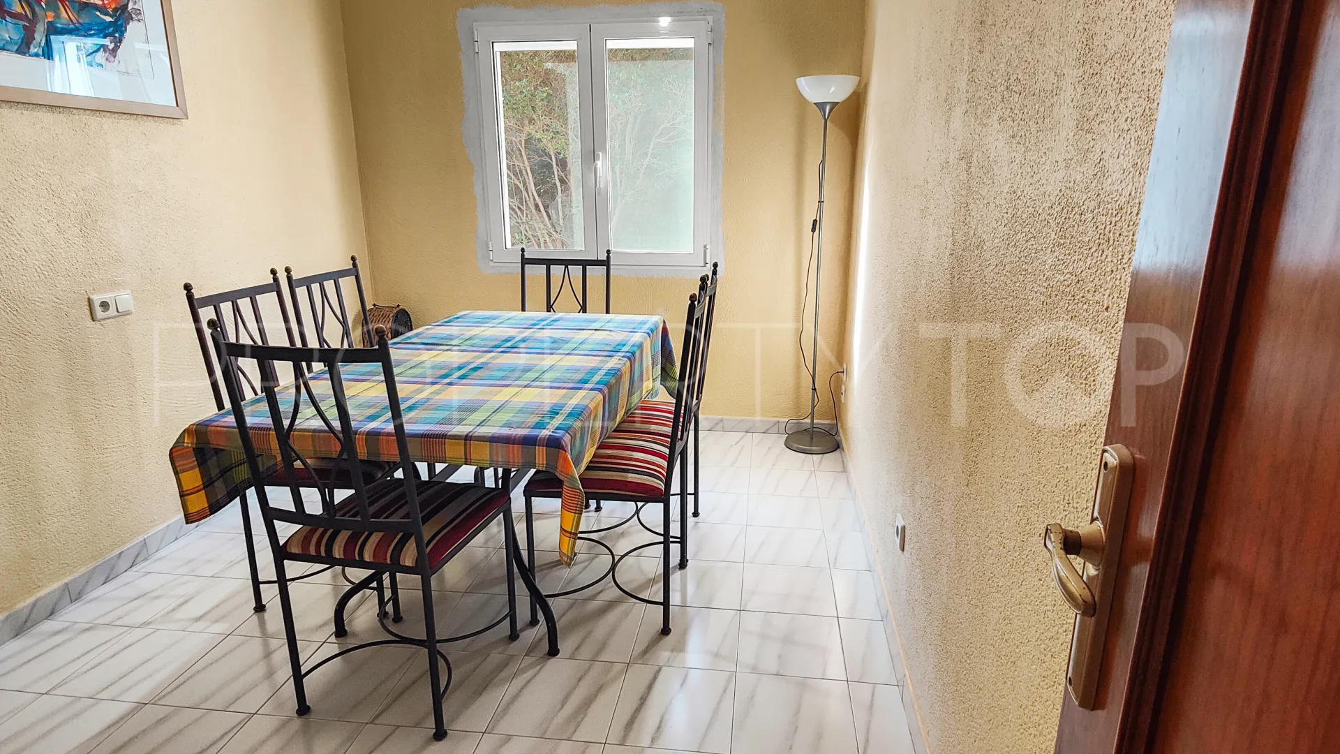 La Sella Golf villa for sale