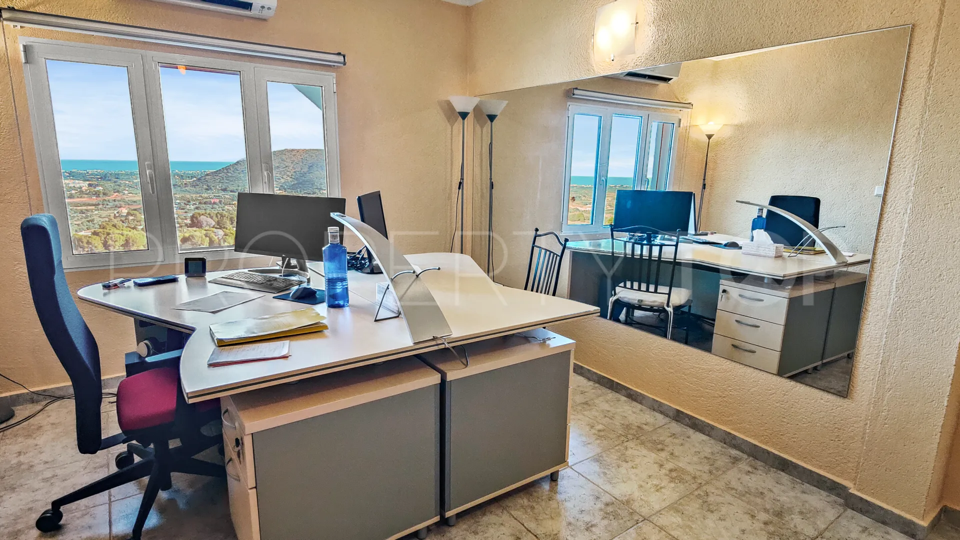 La Sella Golf villa for sale