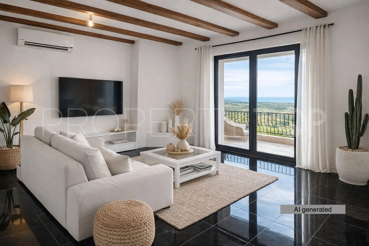 La Sella Golf villa for sale