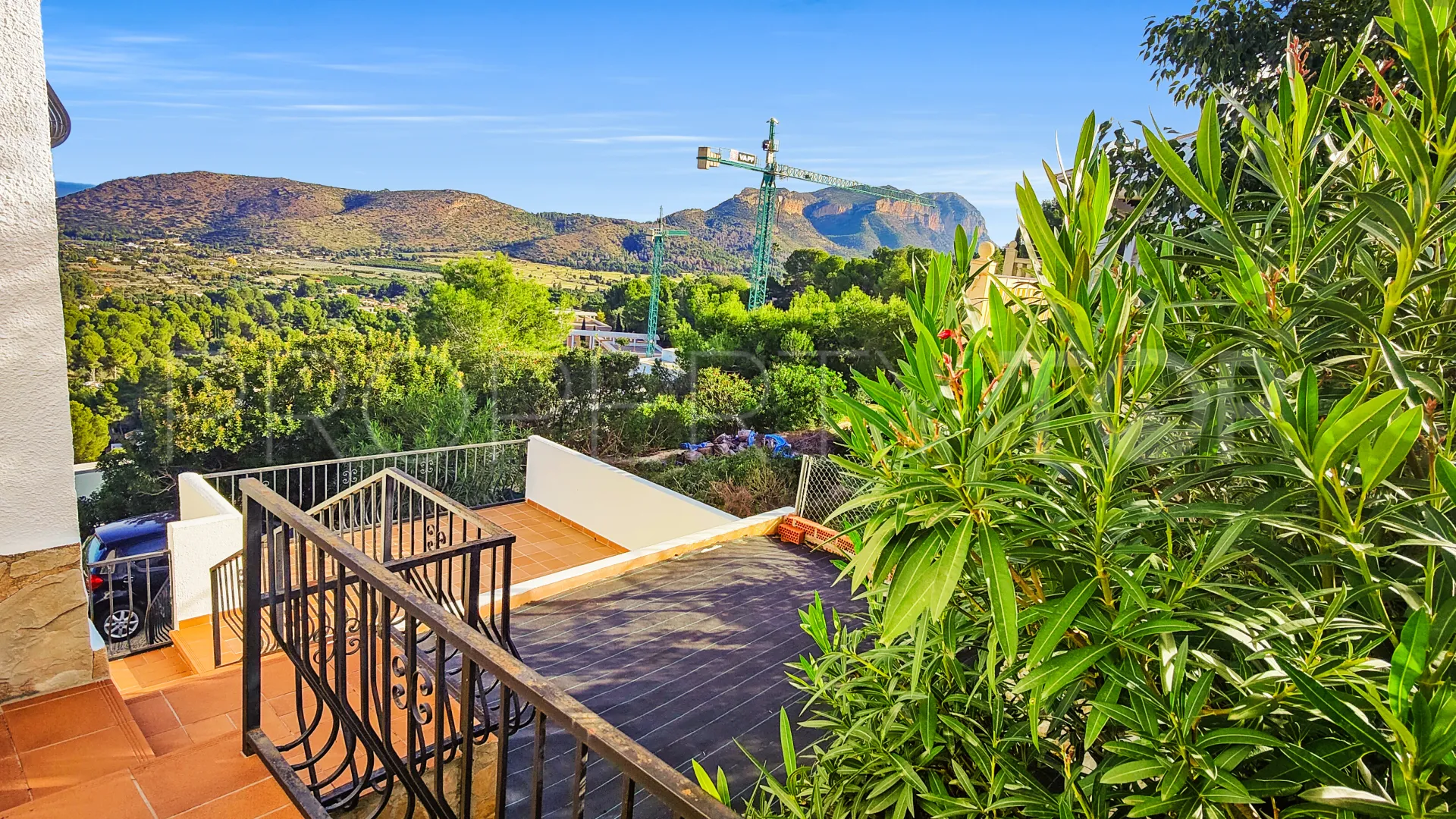 La Sella Golf villa for sale