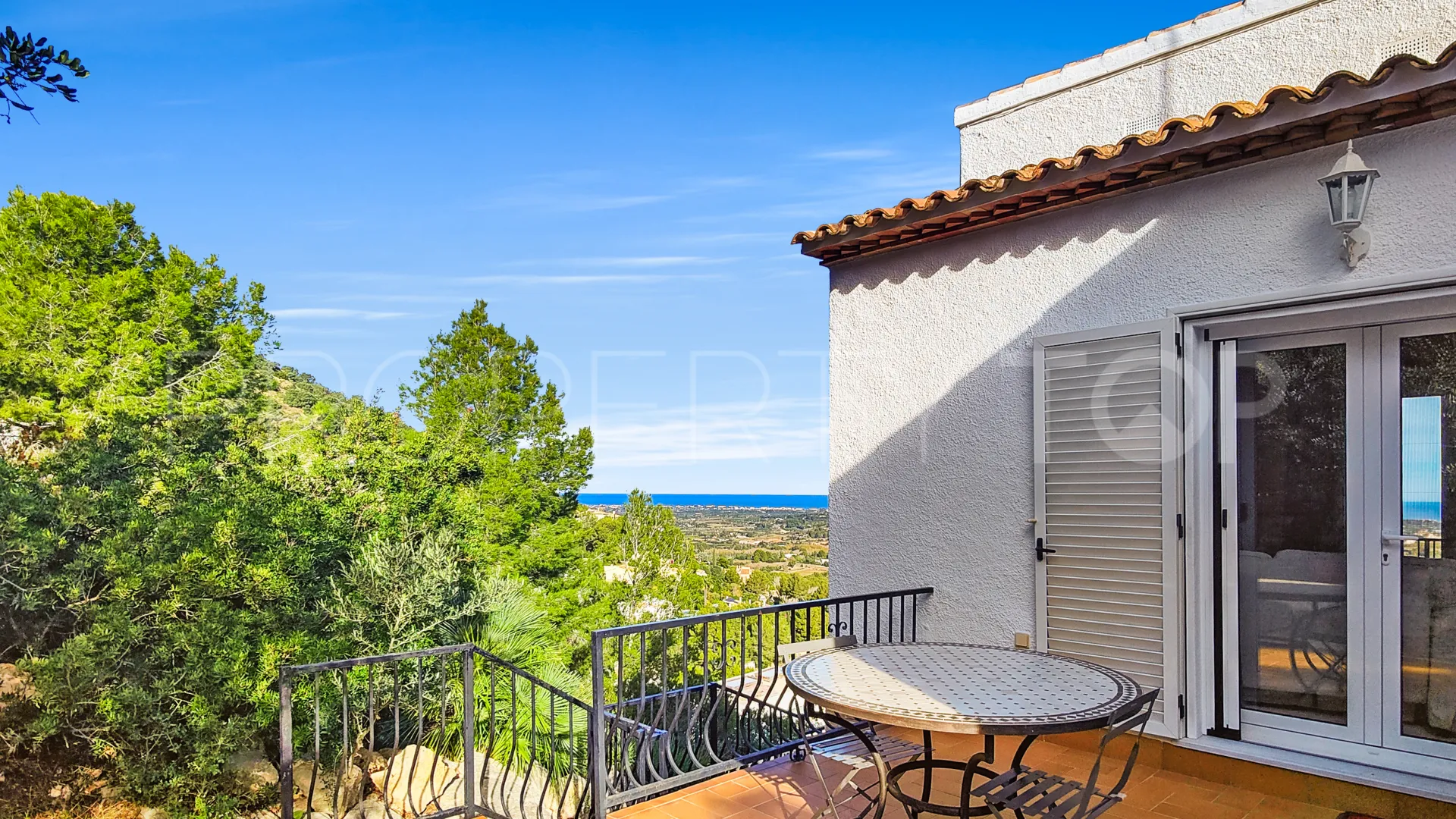 La Sella Golf villa for sale