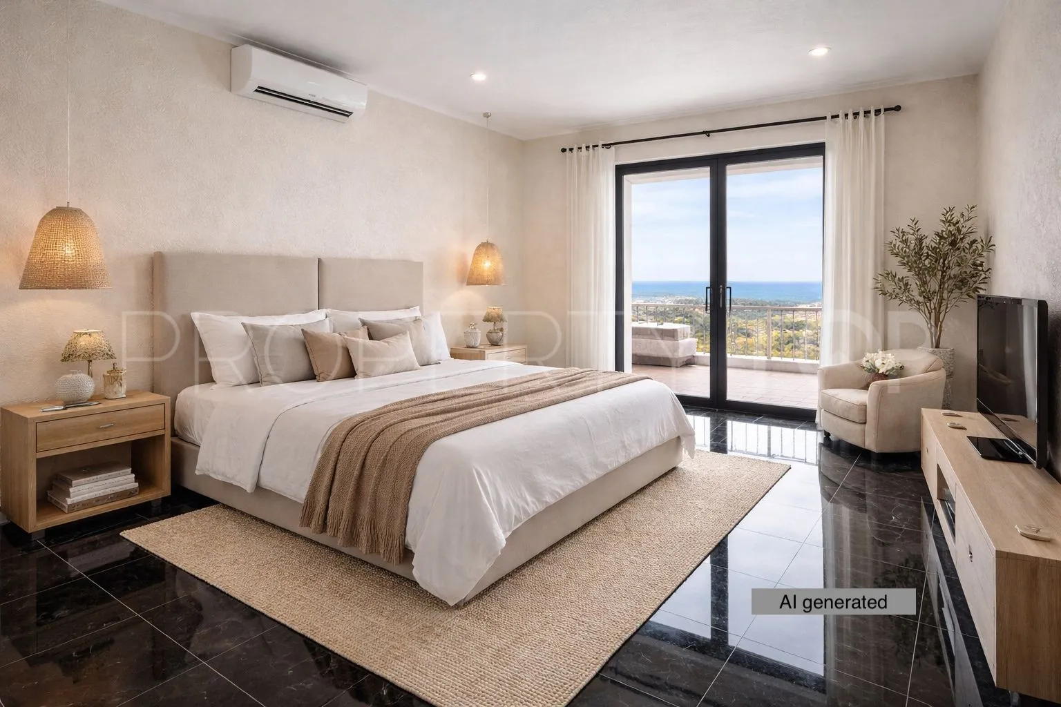 La Sella Golf villa for sale