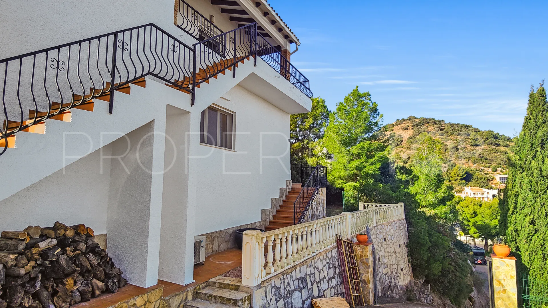 La Sella Golf villa for sale