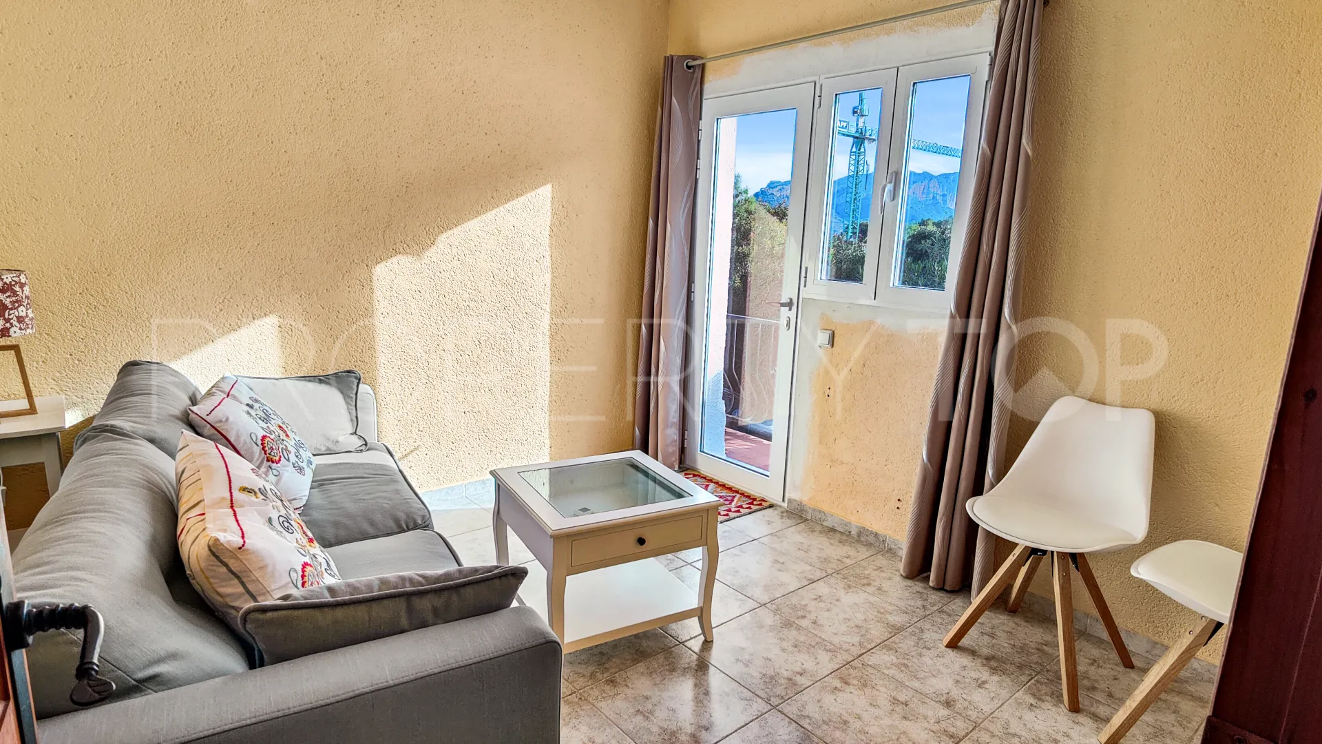 La Sella Golf villa for sale
