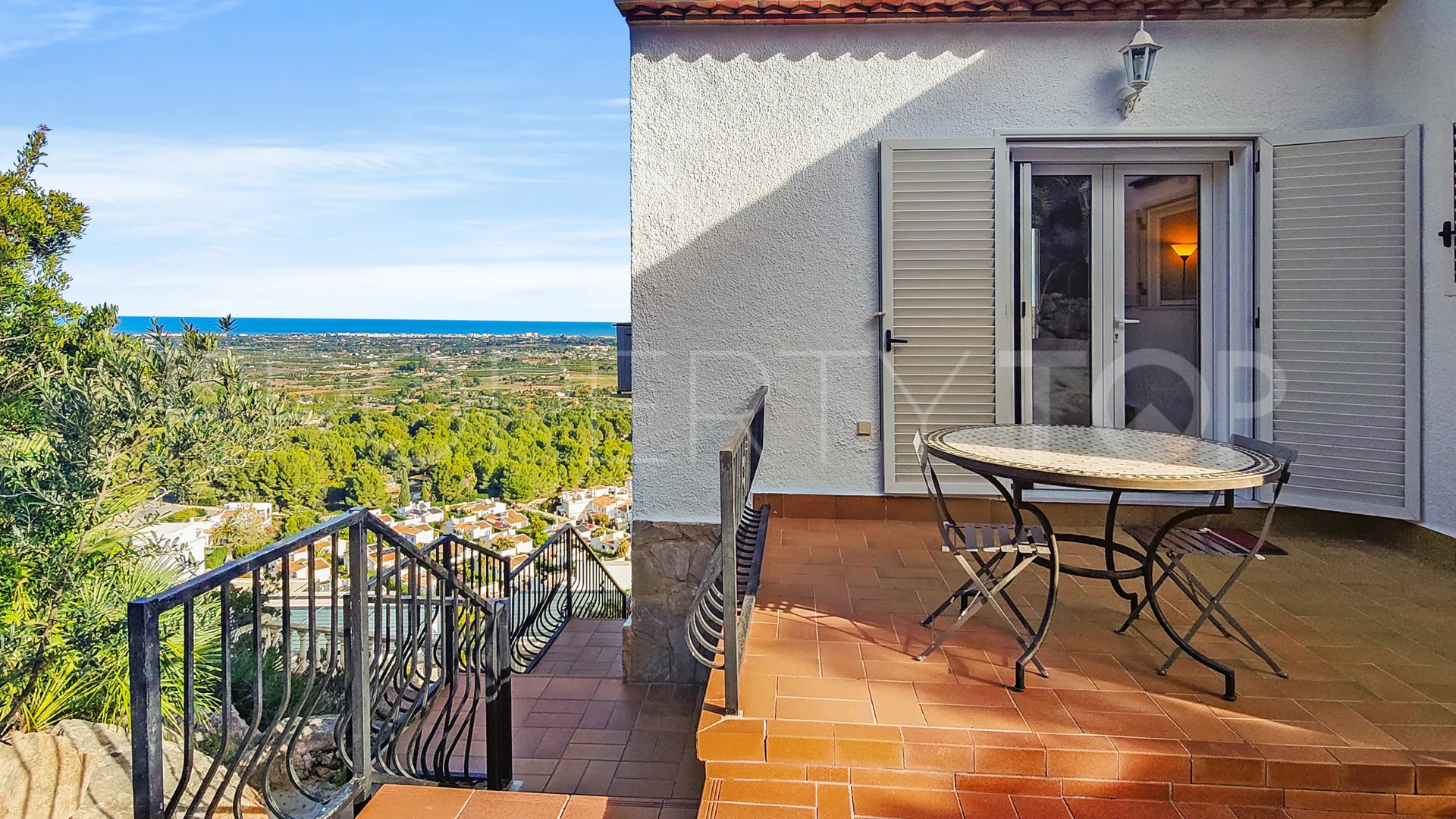 La Sella Golf villa for sale