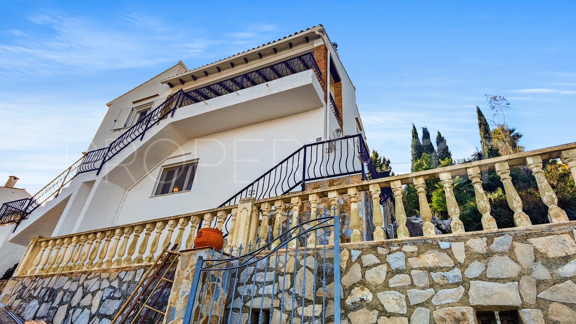 La Sella Golf villa for sale