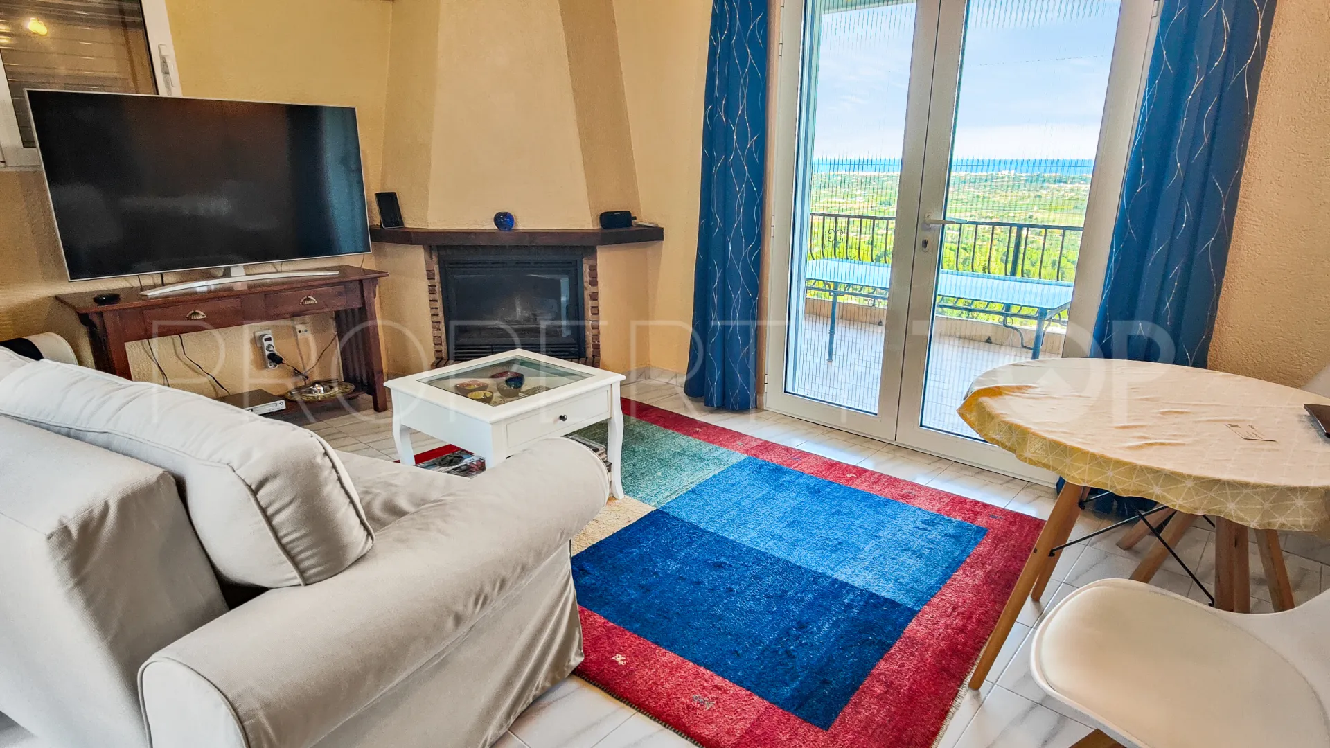 La Sella Golf villa for sale