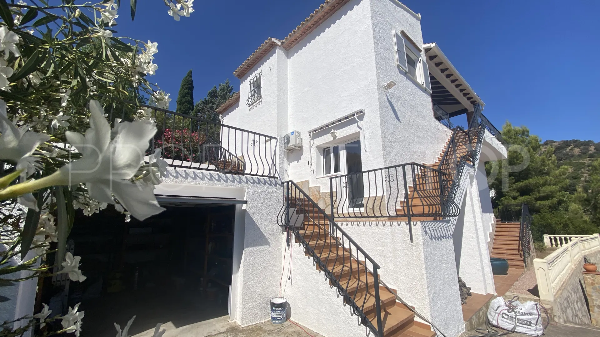 La Sella Golf villa for sale