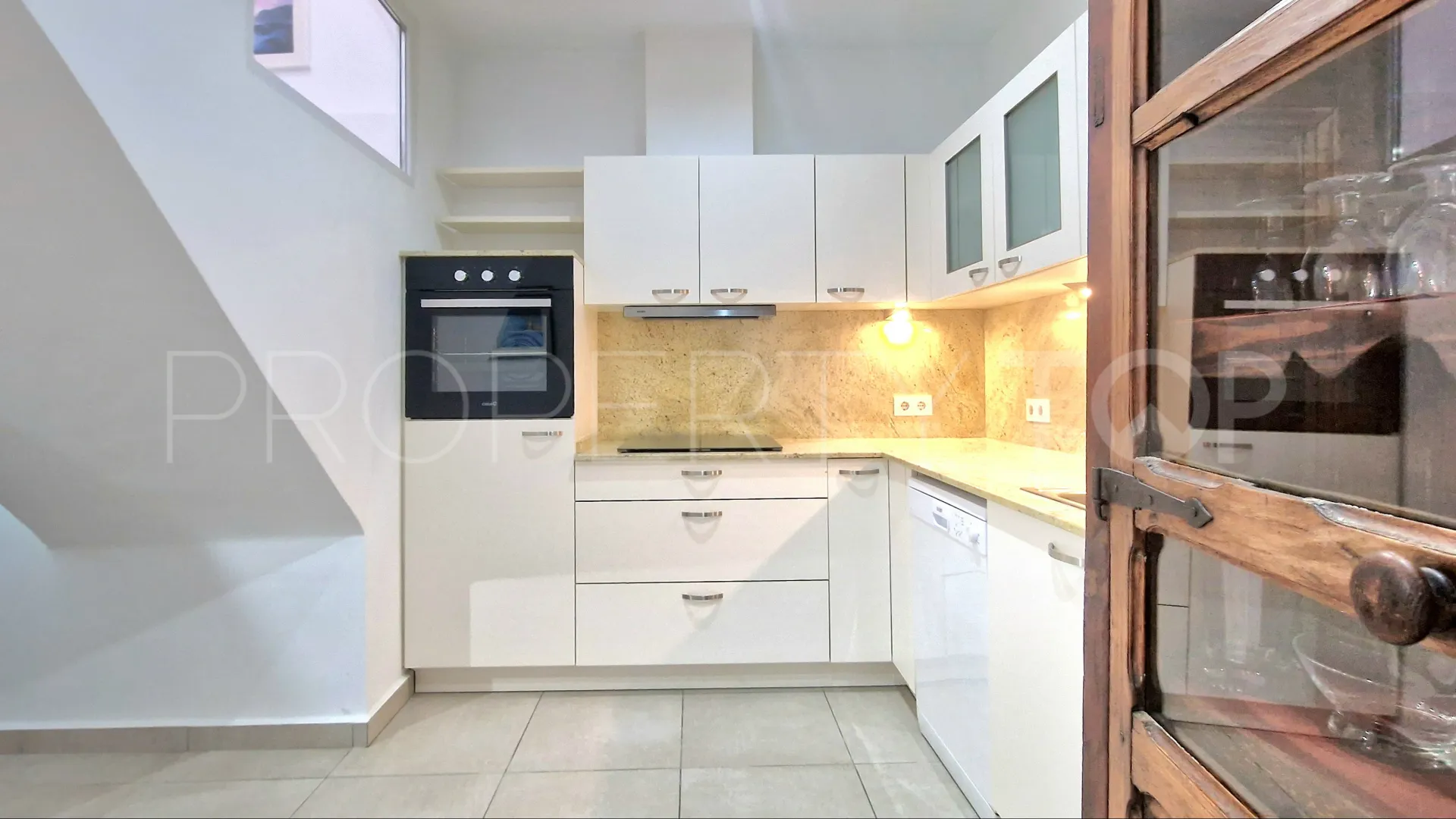 For sale 5 bedrooms town house in Teulada