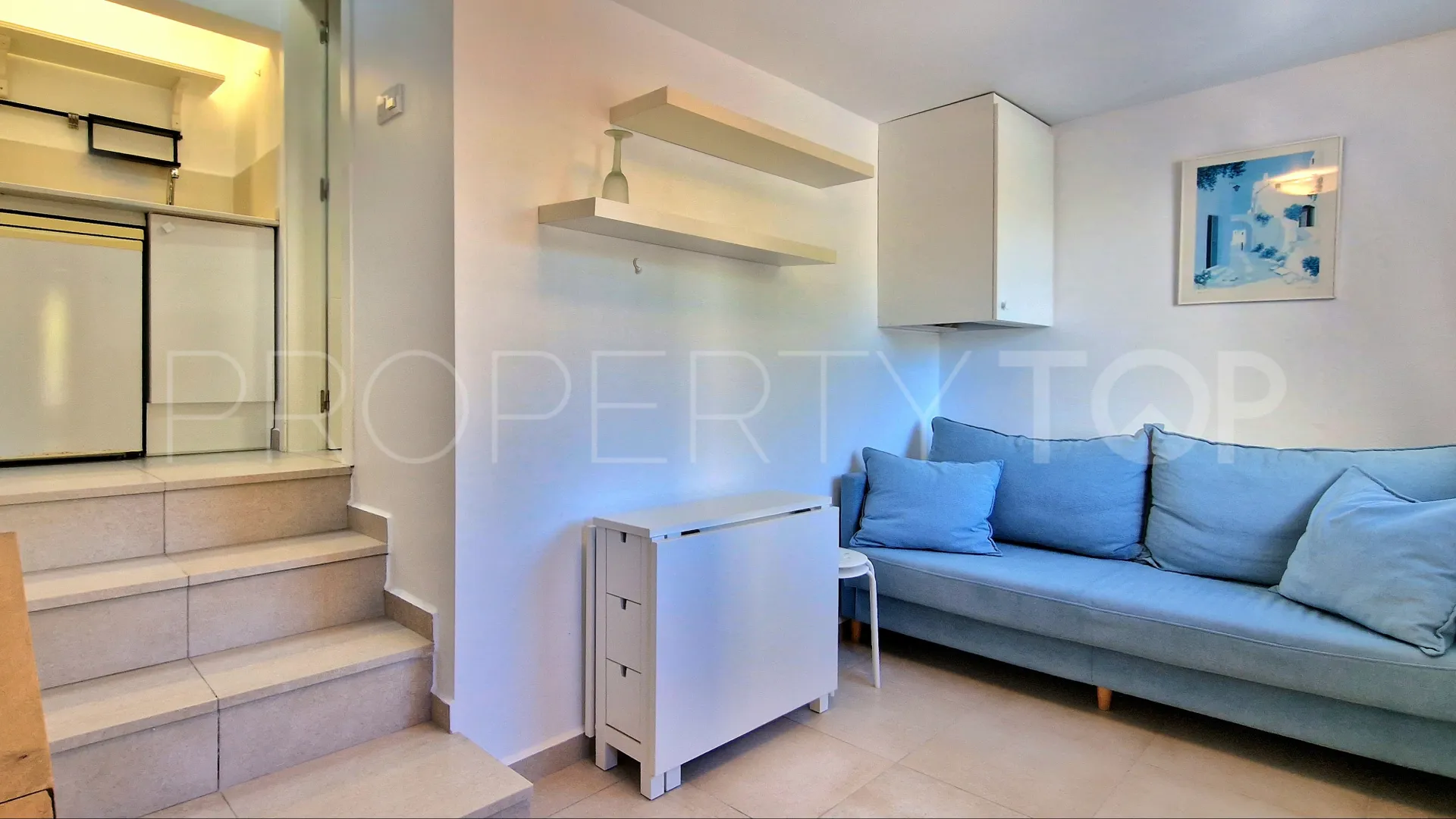 For sale 5 bedrooms town house in Teulada
