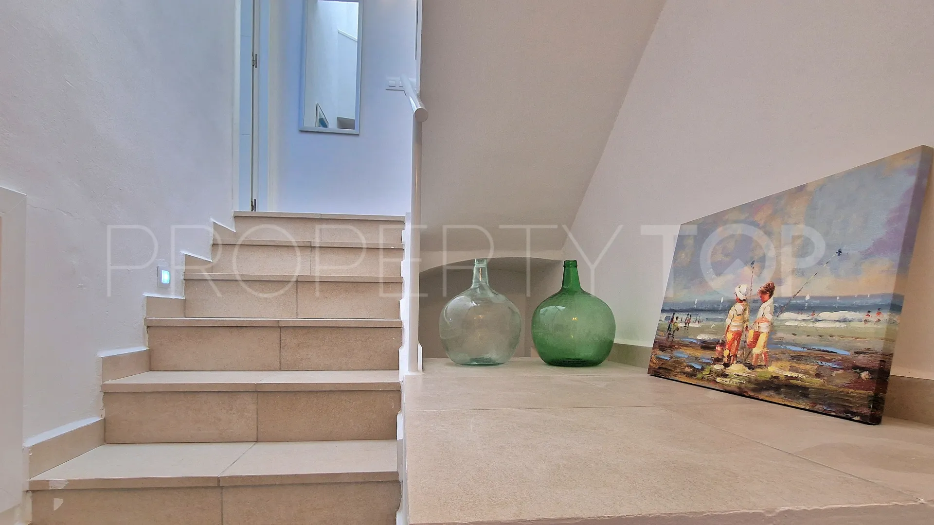 For sale 5 bedrooms town house in Teulada