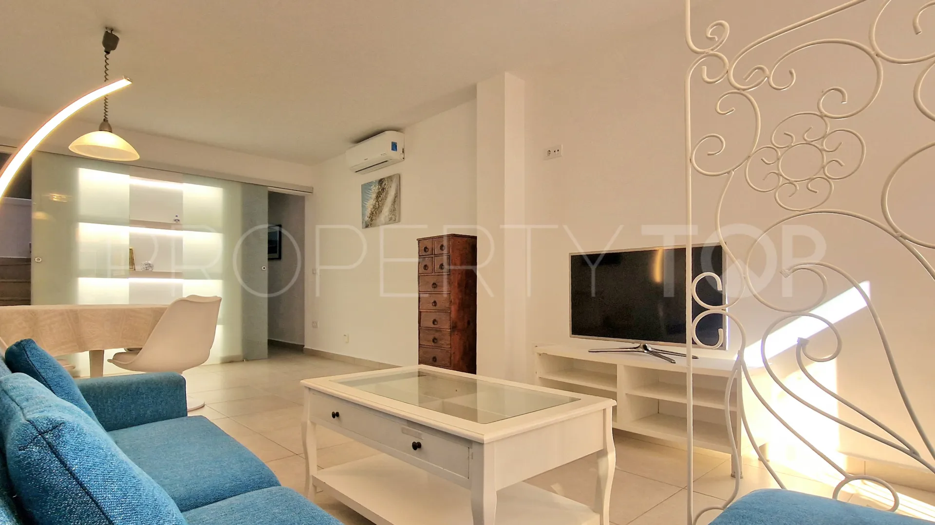 For sale 5 bedrooms town house in Teulada