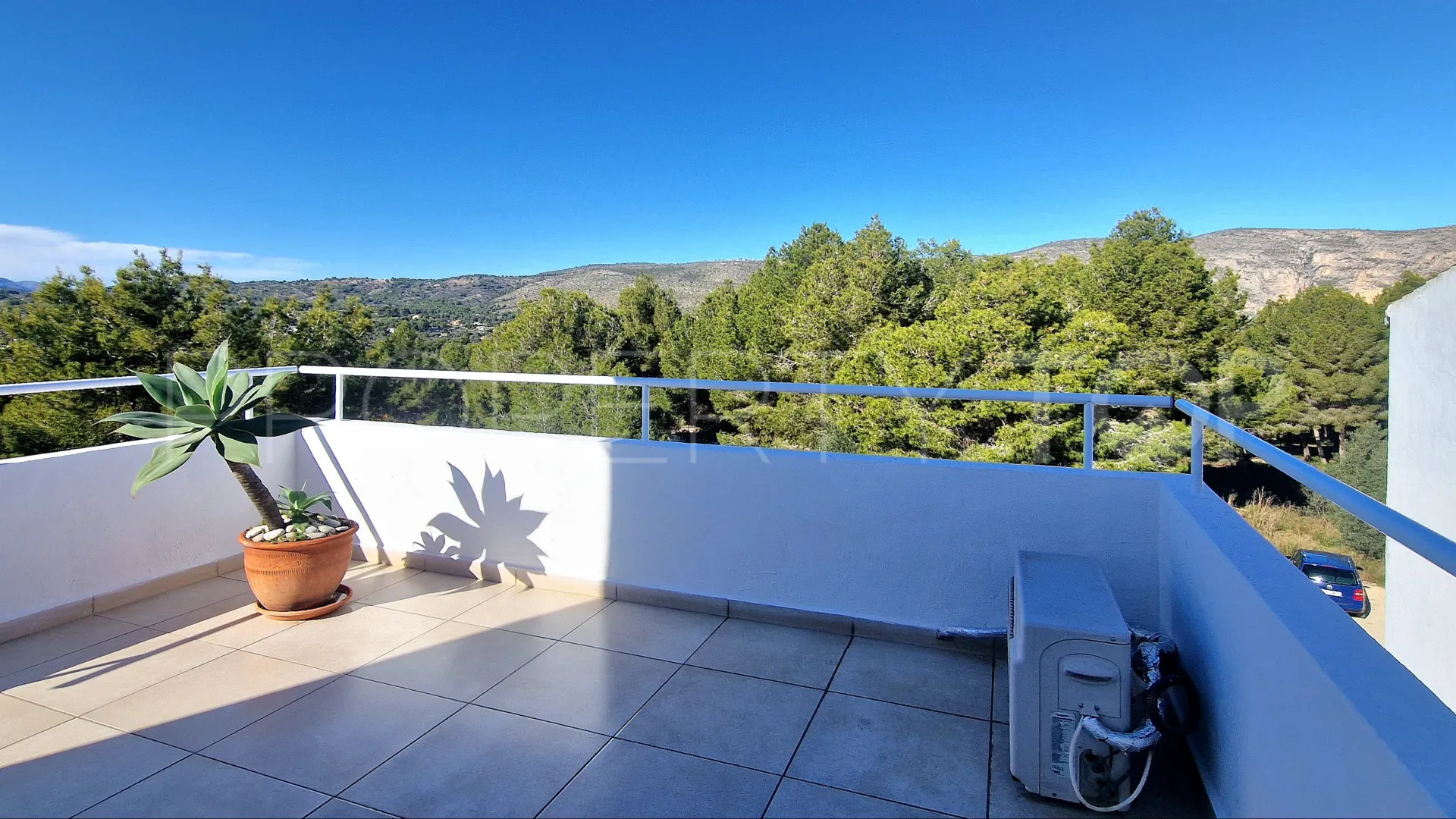 For sale 5 bedrooms town house in Teulada