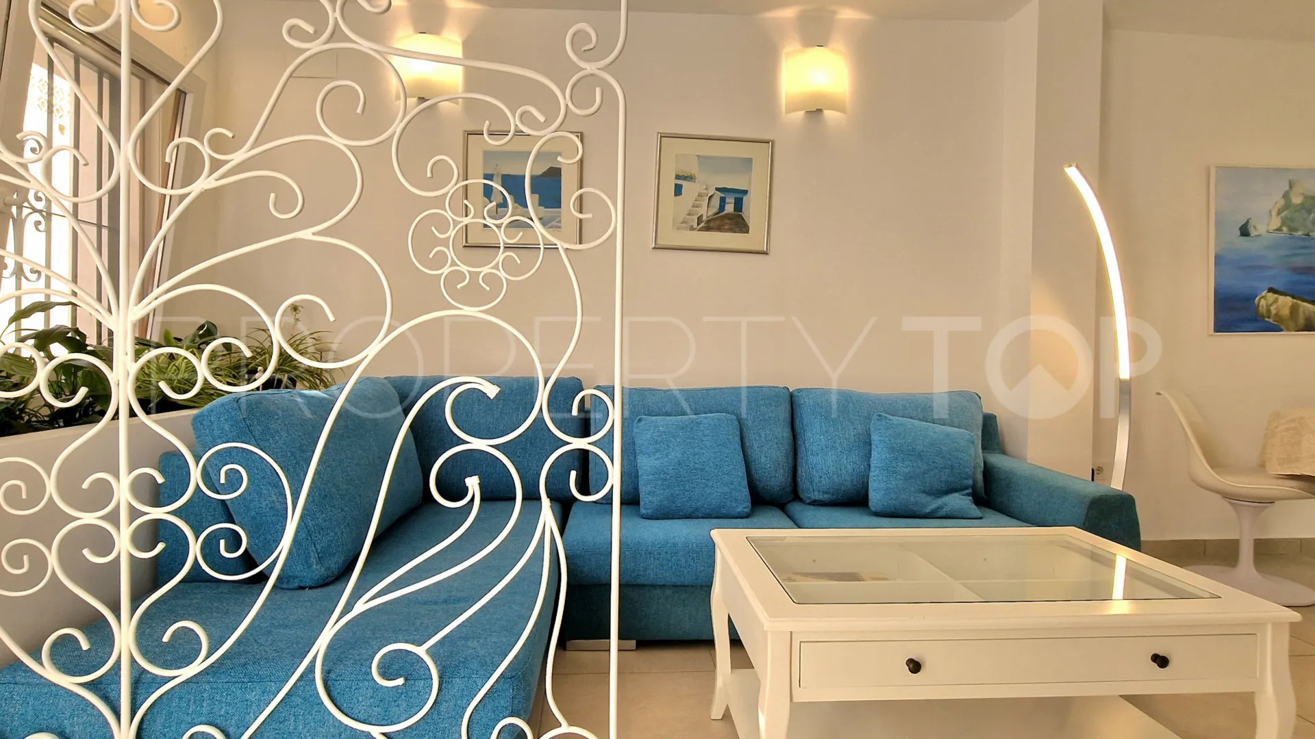 For sale 5 bedrooms town house in Teulada