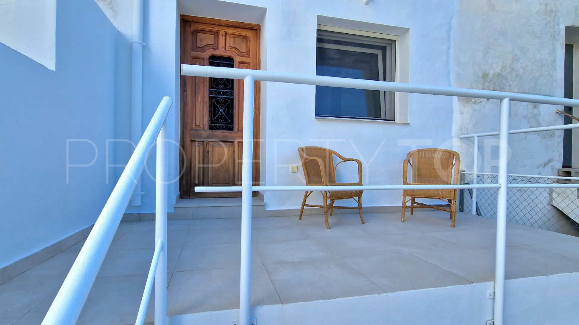 For sale 5 bedrooms town house in Teulada