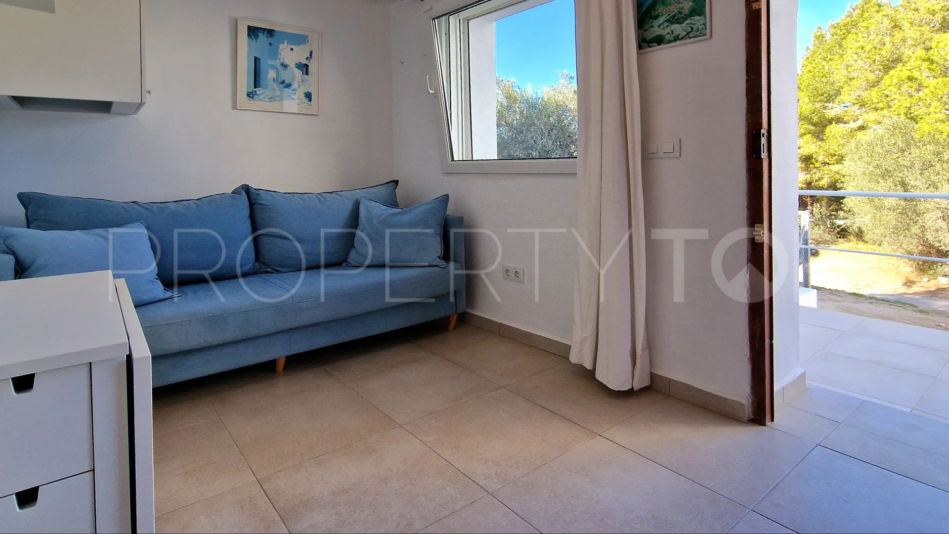For sale 5 bedrooms town house in Teulada