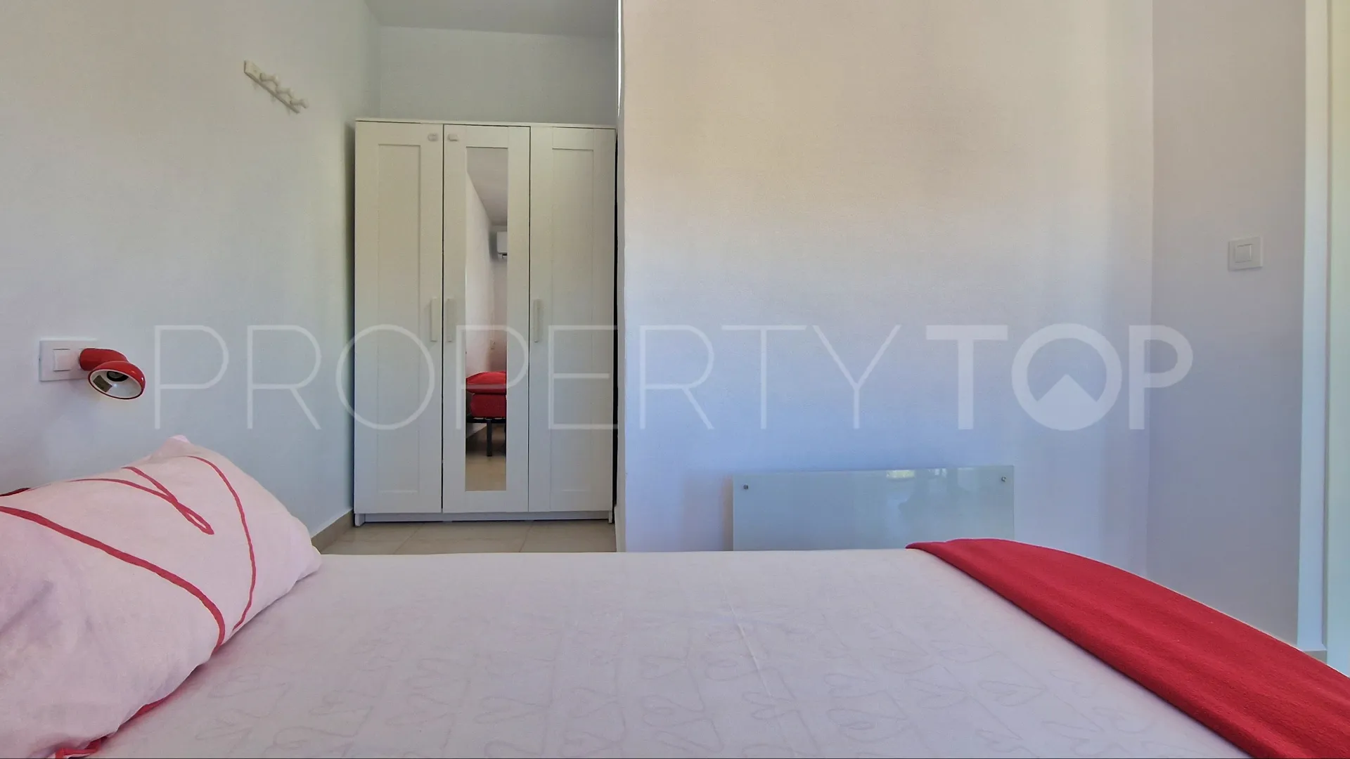 For sale 5 bedrooms town house in Teulada