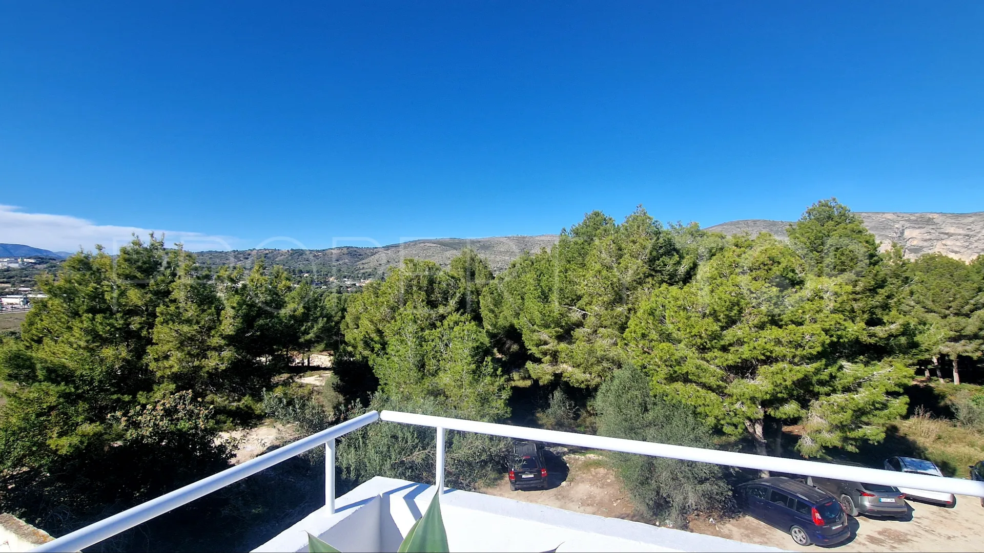 For sale 5 bedrooms town house in Teulada