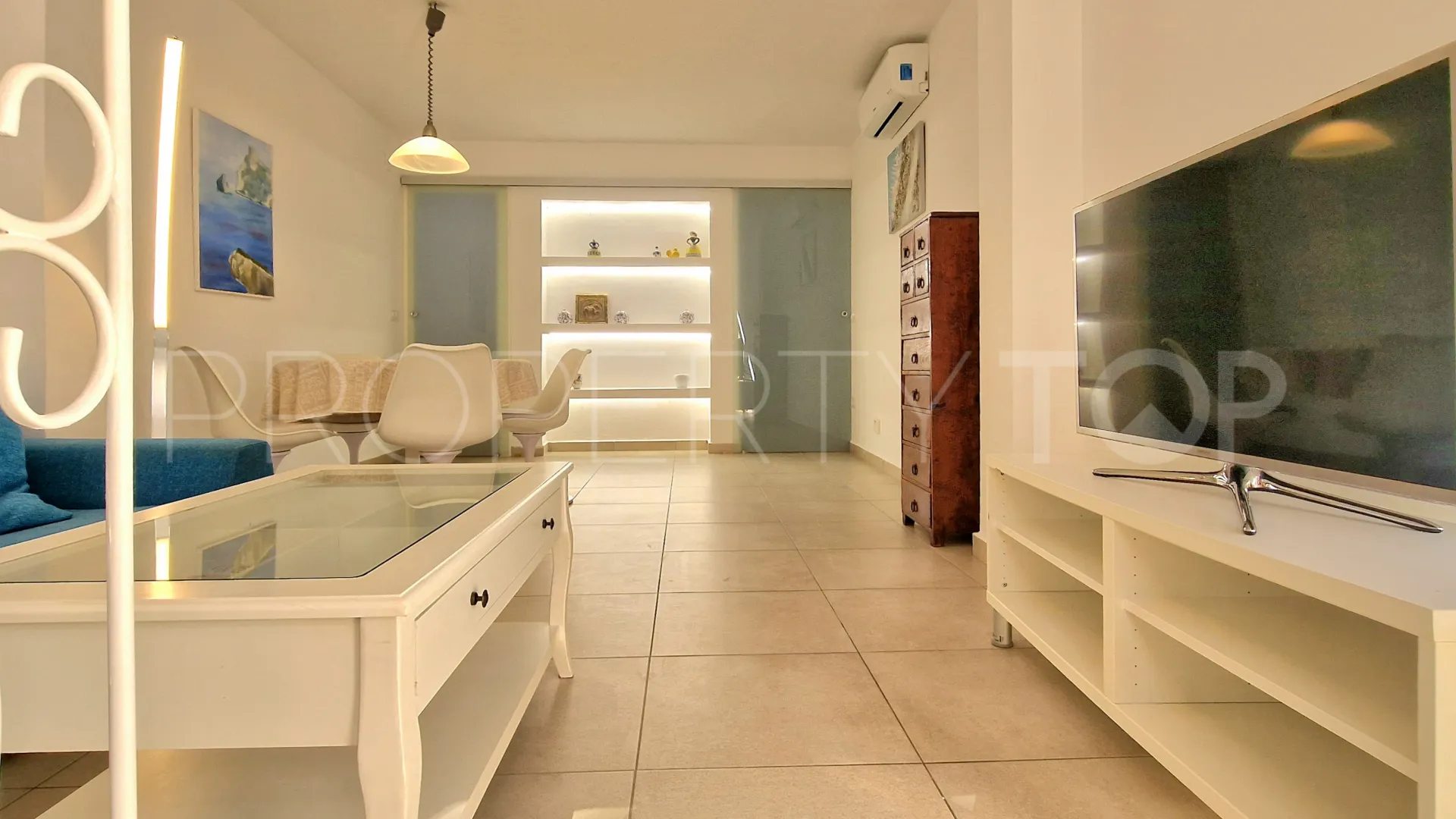 For sale 5 bedrooms town house in Teulada