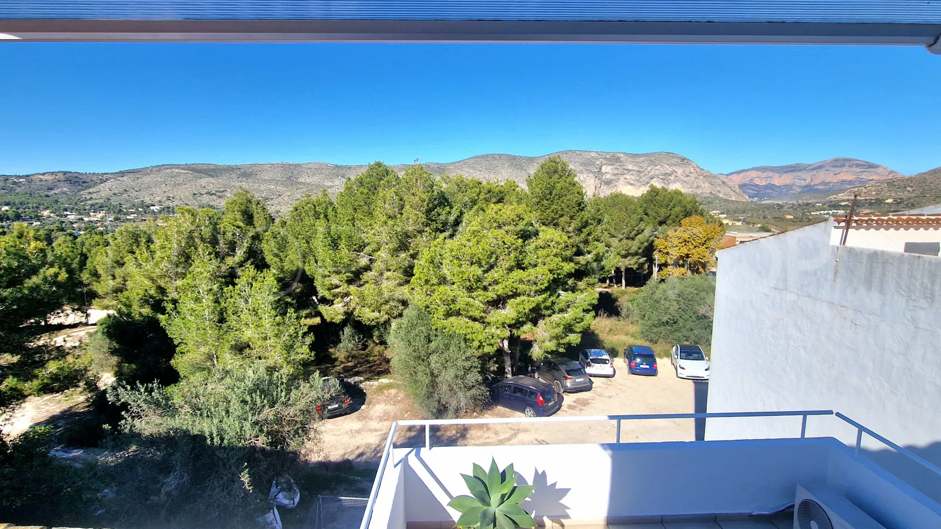 For sale 5 bedrooms town house in Teulada