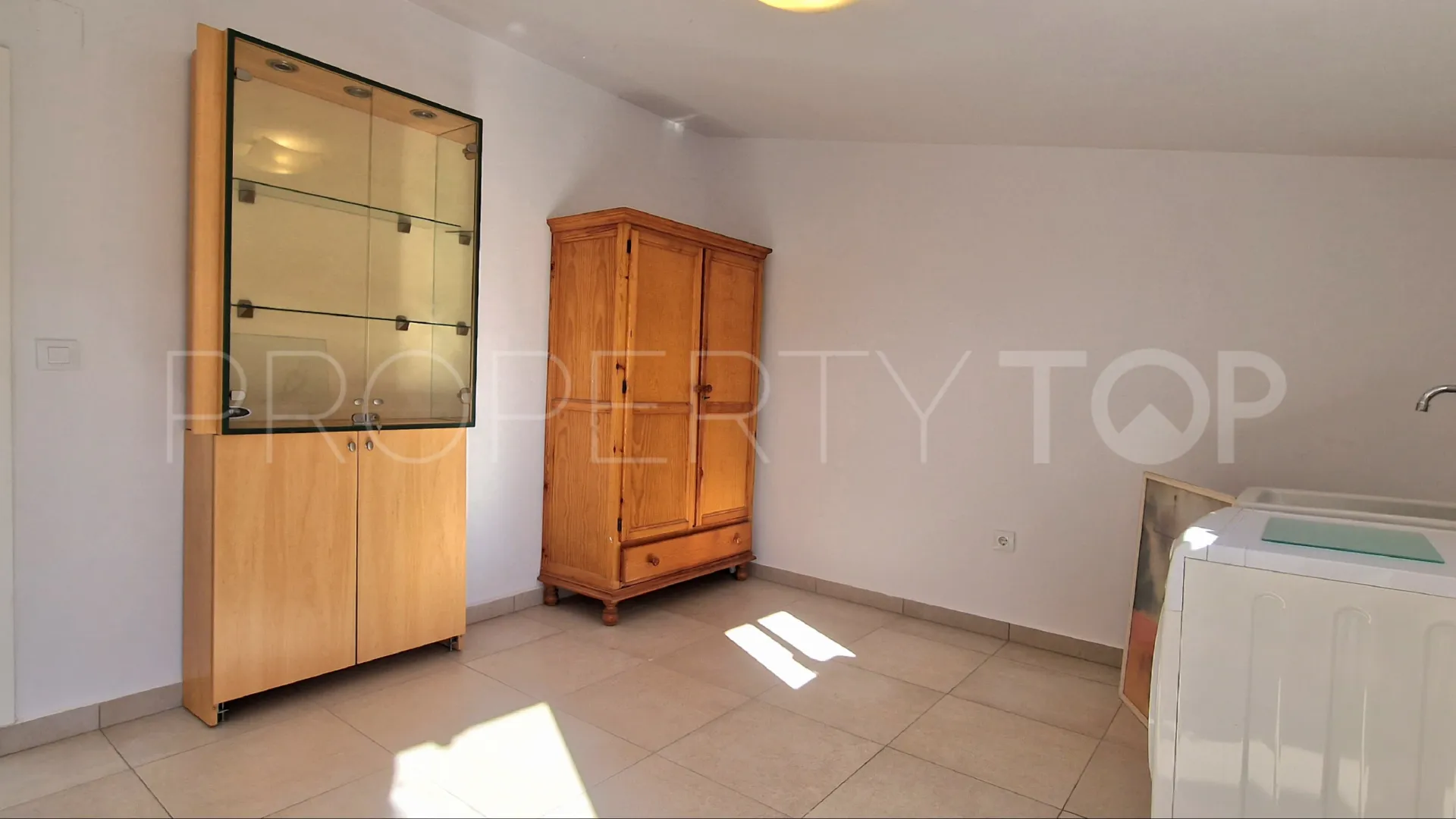 For sale 5 bedrooms town house in Teulada
