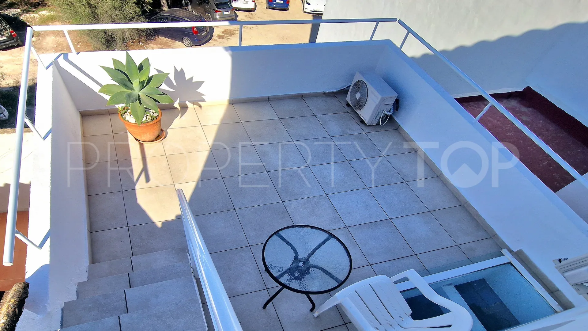 For sale 5 bedrooms town house in Teulada