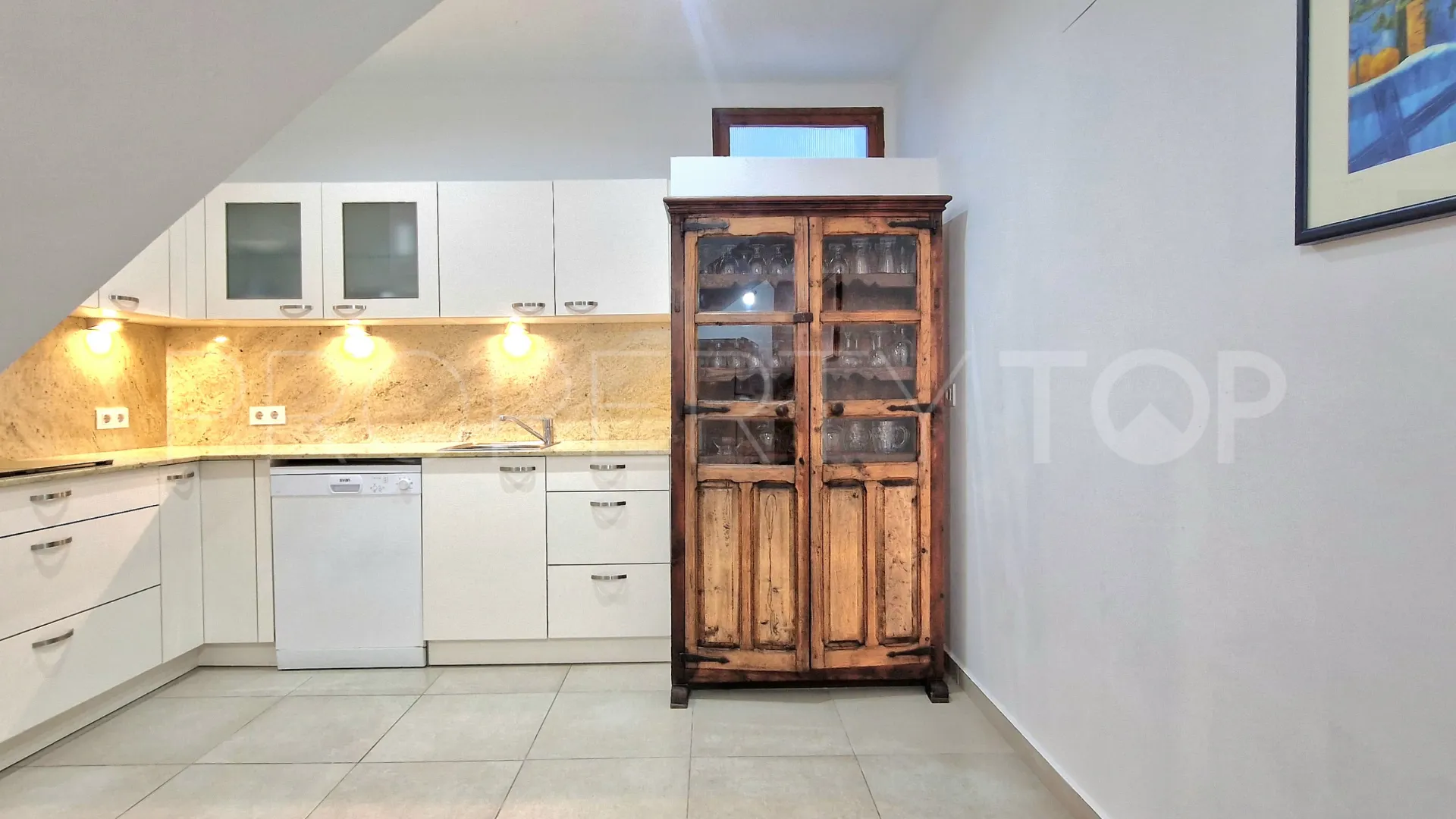 For sale 5 bedrooms town house in Teulada