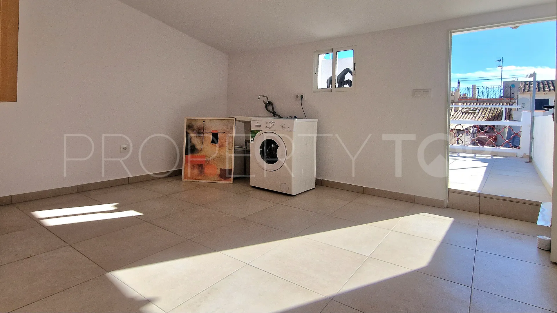 For sale 5 bedrooms town house in Teulada