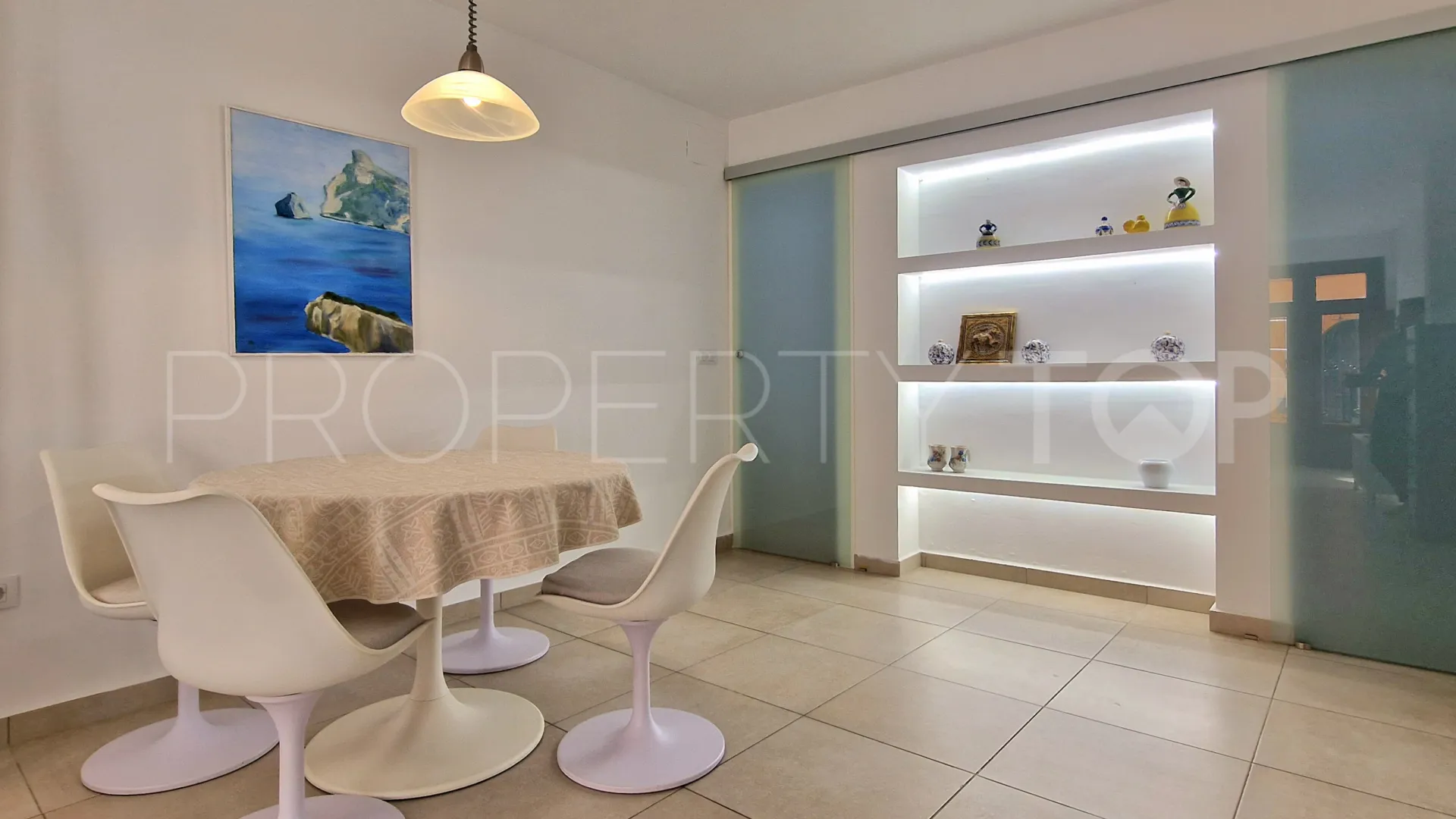 For sale 5 bedrooms town house in Teulada