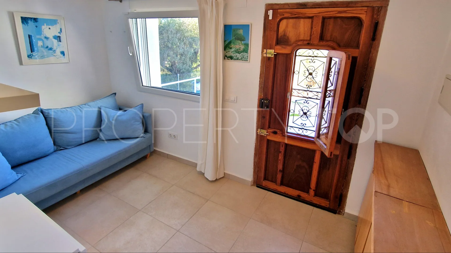 For sale 5 bedrooms town house in Teulada
