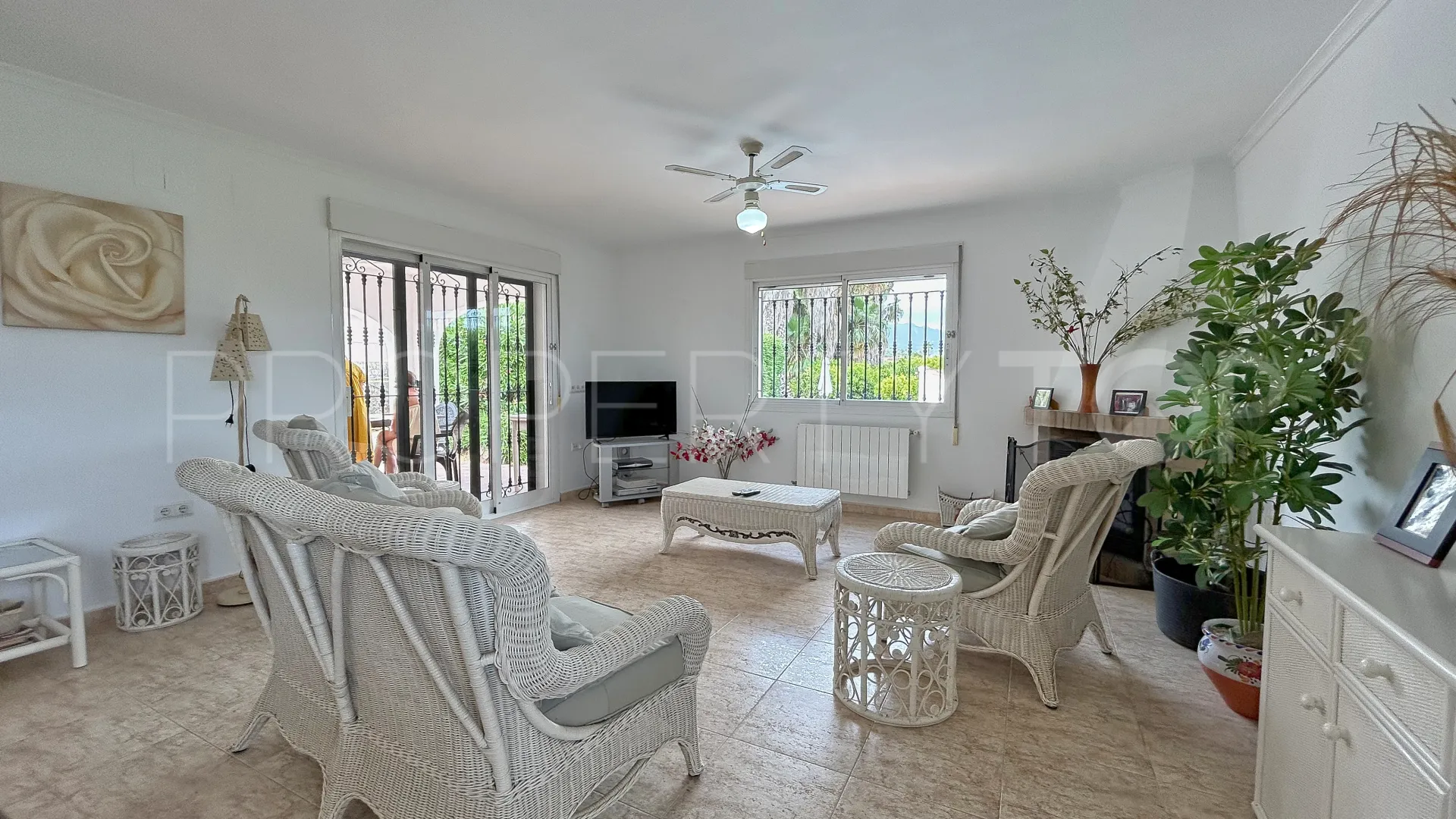 Benidoleig, villa en venta
