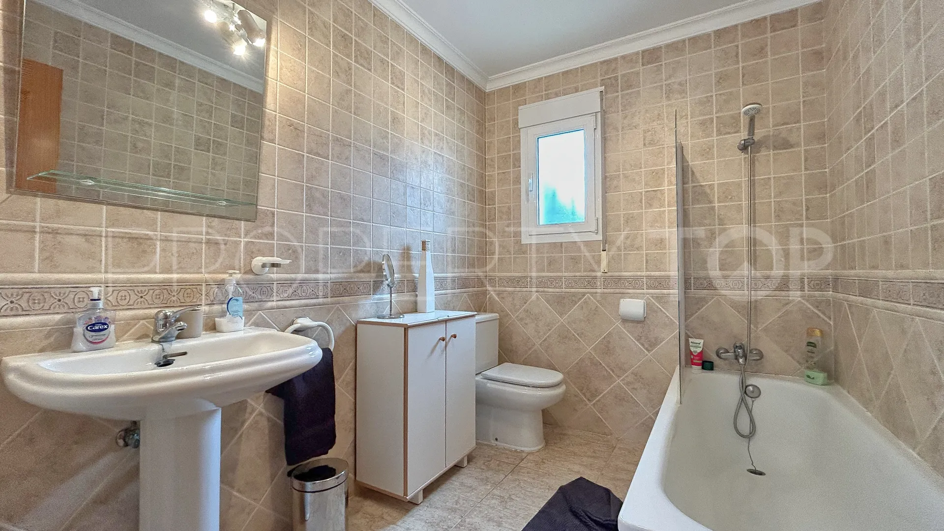 Benidoleig, villa en venta