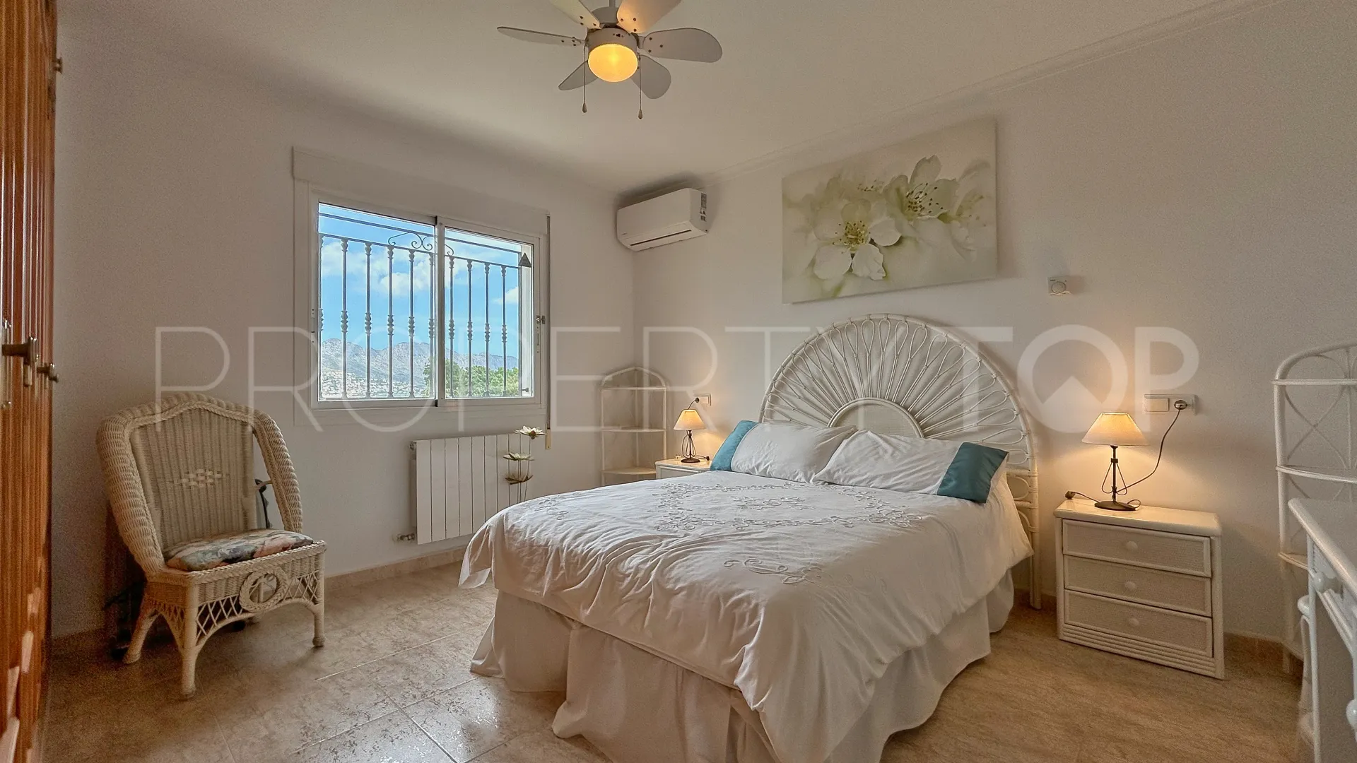 Benidoleig, villa en venta