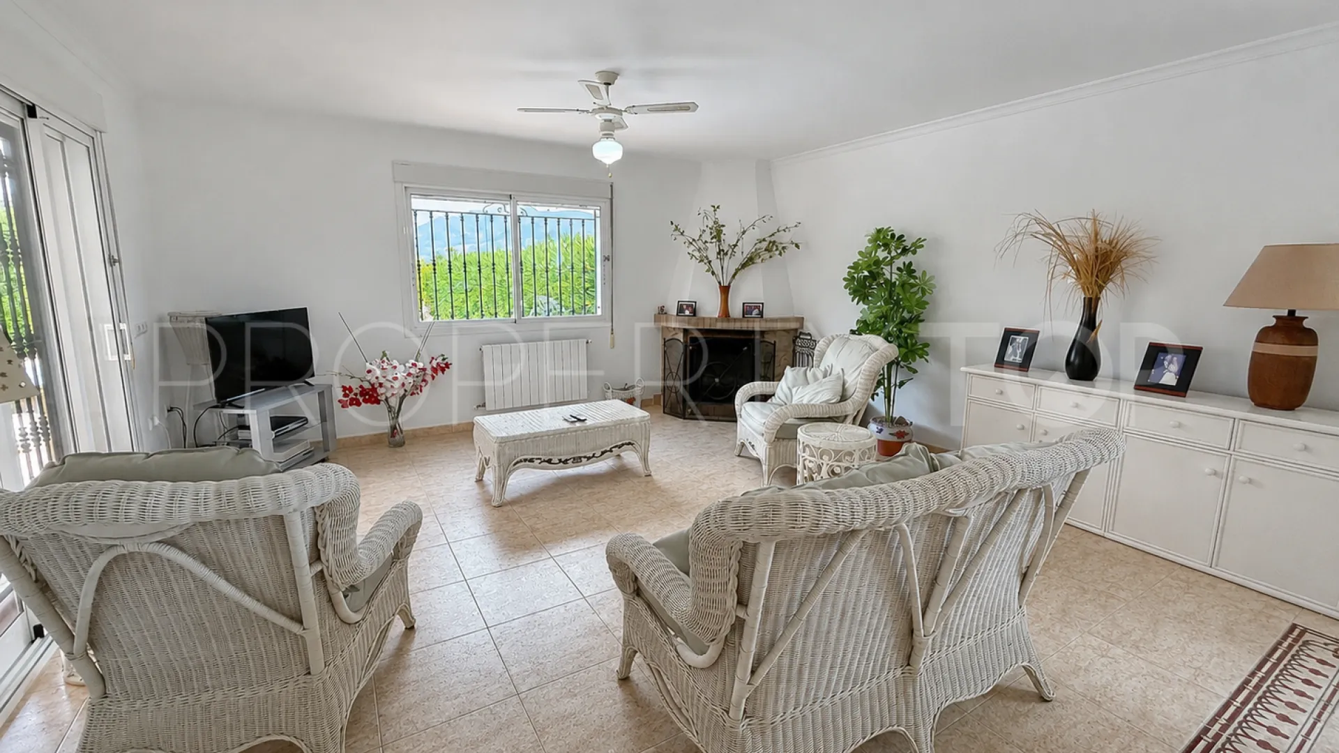 Benidoleig, villa en venta