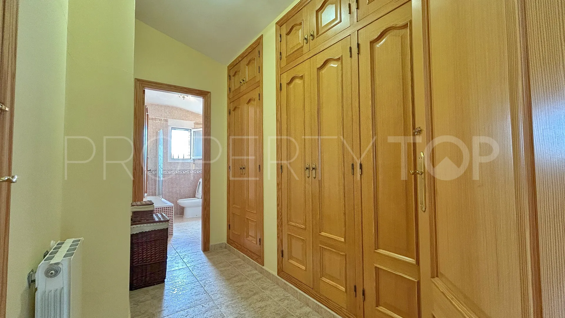 Benidoleig, villa en venta