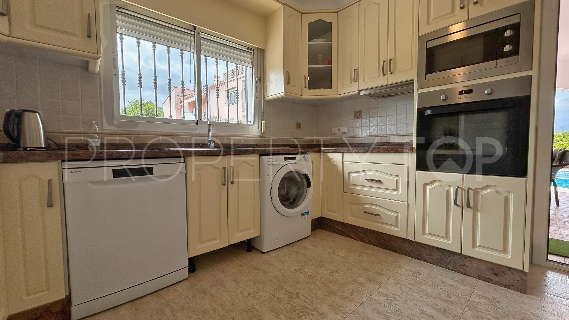 Benidoleig, villa en venta