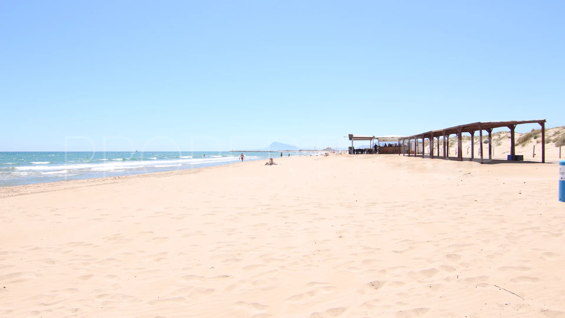 Hotel en venta en Oliva