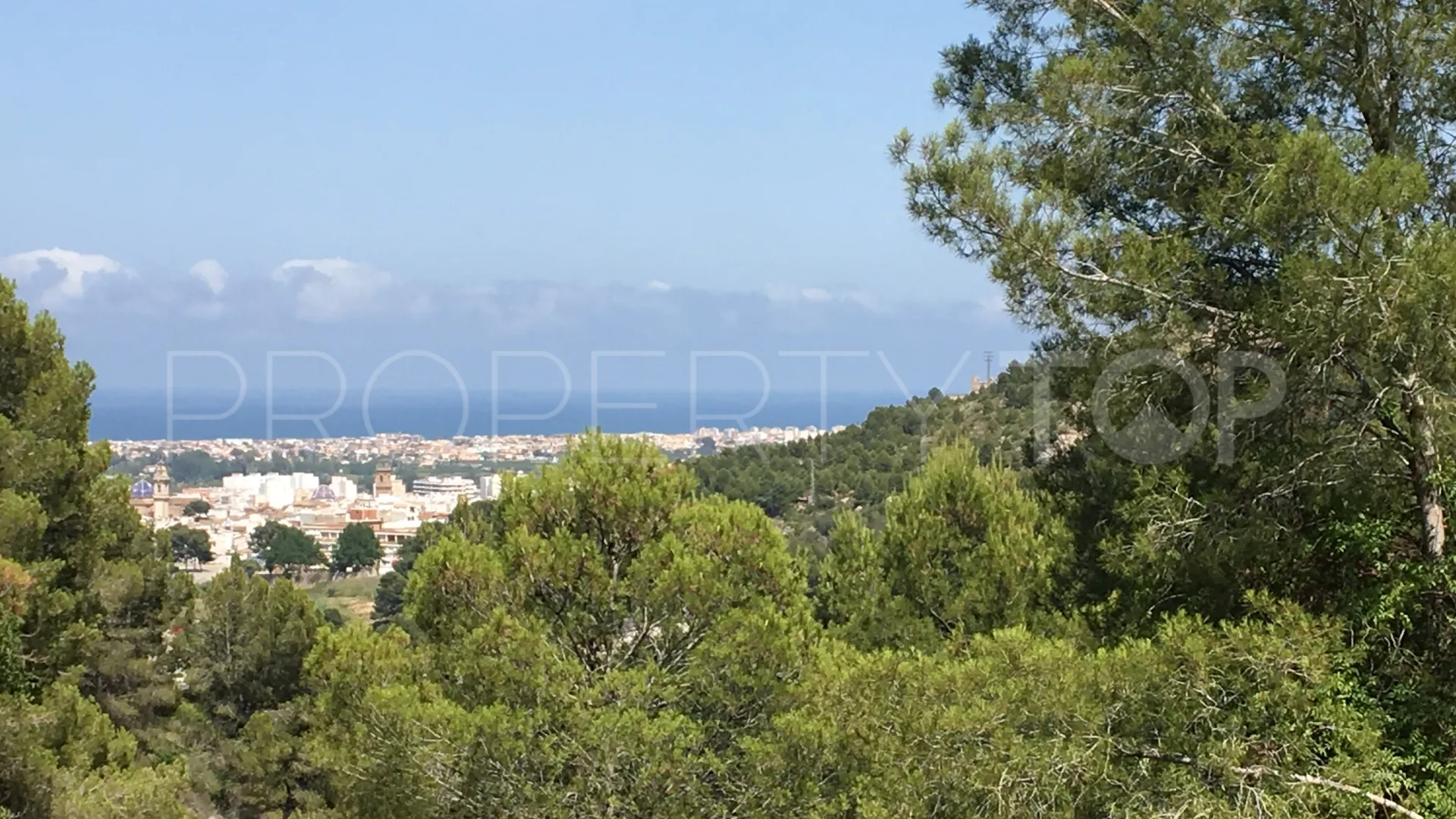 Hotel en venta en Oliva