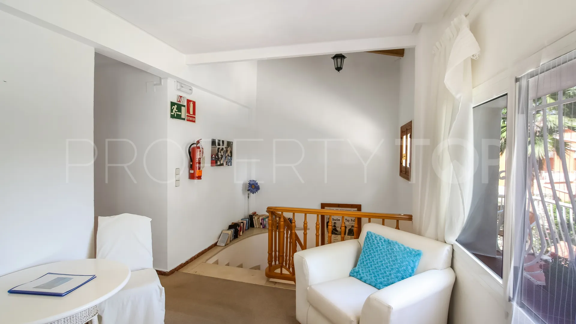 Hotel en venta en Oliva