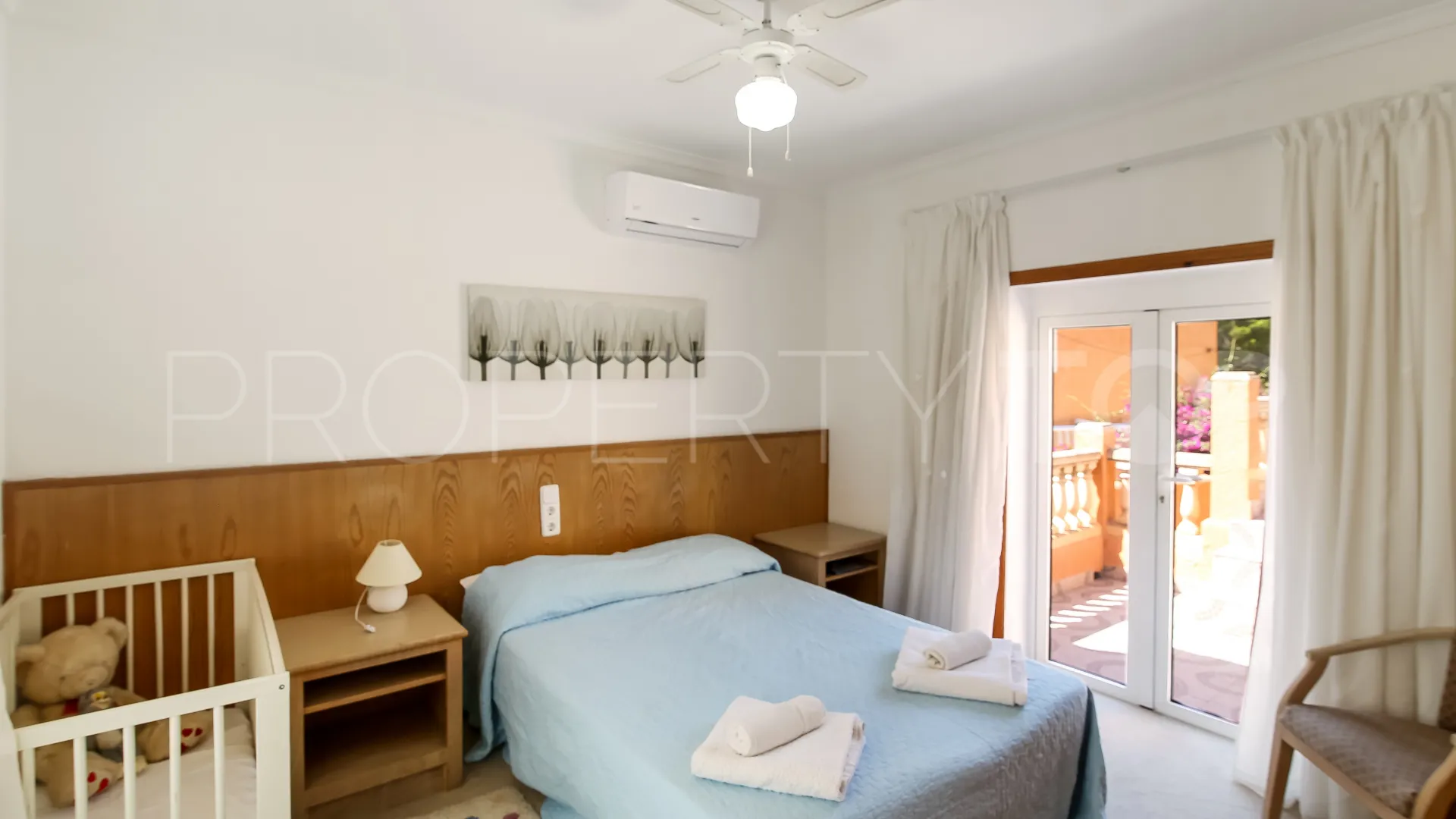 Hotel en venta en Oliva