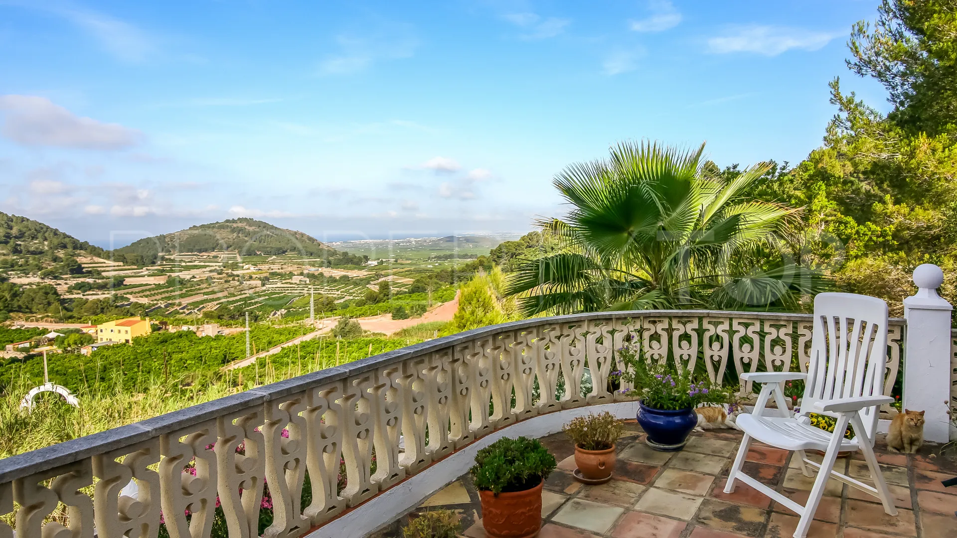 Hotel en venta en Oliva
