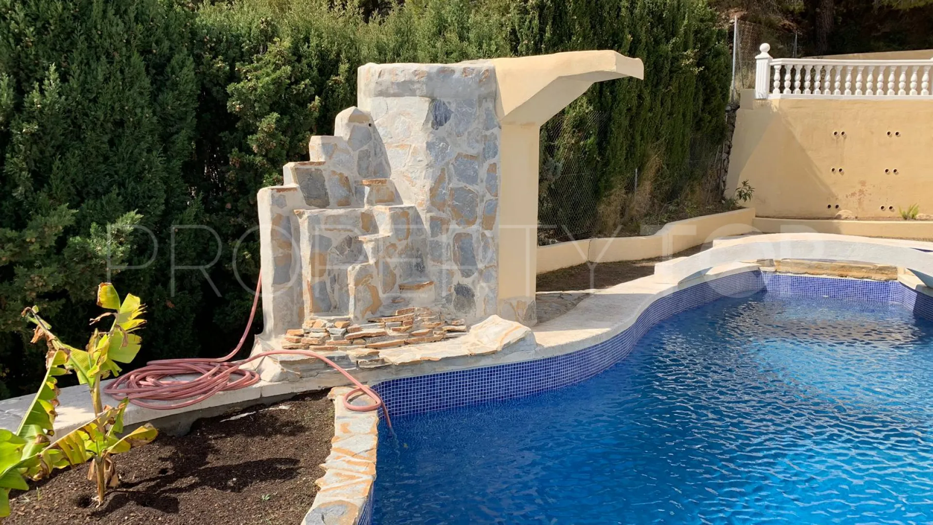 For sale Calpe villa